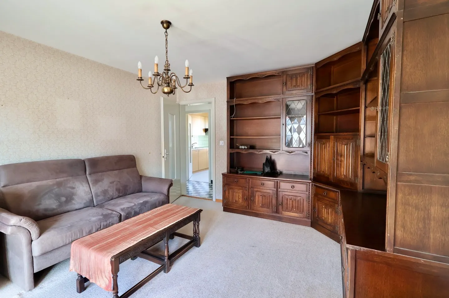 POTENZIAL ZU ENTHÜLLEN IM HERZEN DES DORFES - Foto 5 von 6