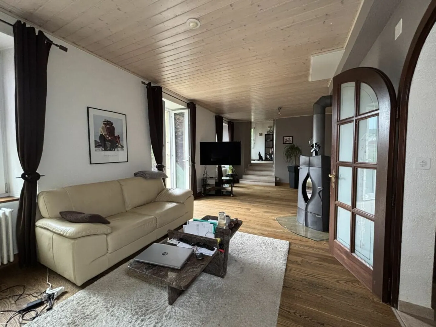 Villa 8 stanze - Foto 5 di 15