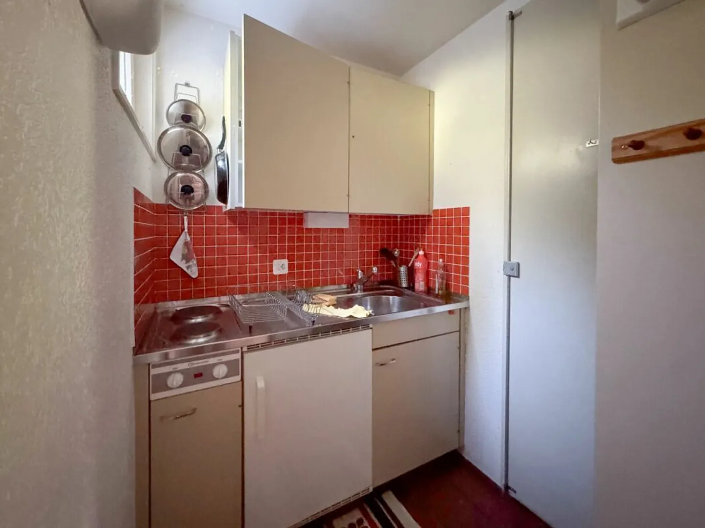 Edificio con un appartamento di 5,5 stanze + uno studio con vista sul lago - Foto 25 di 31