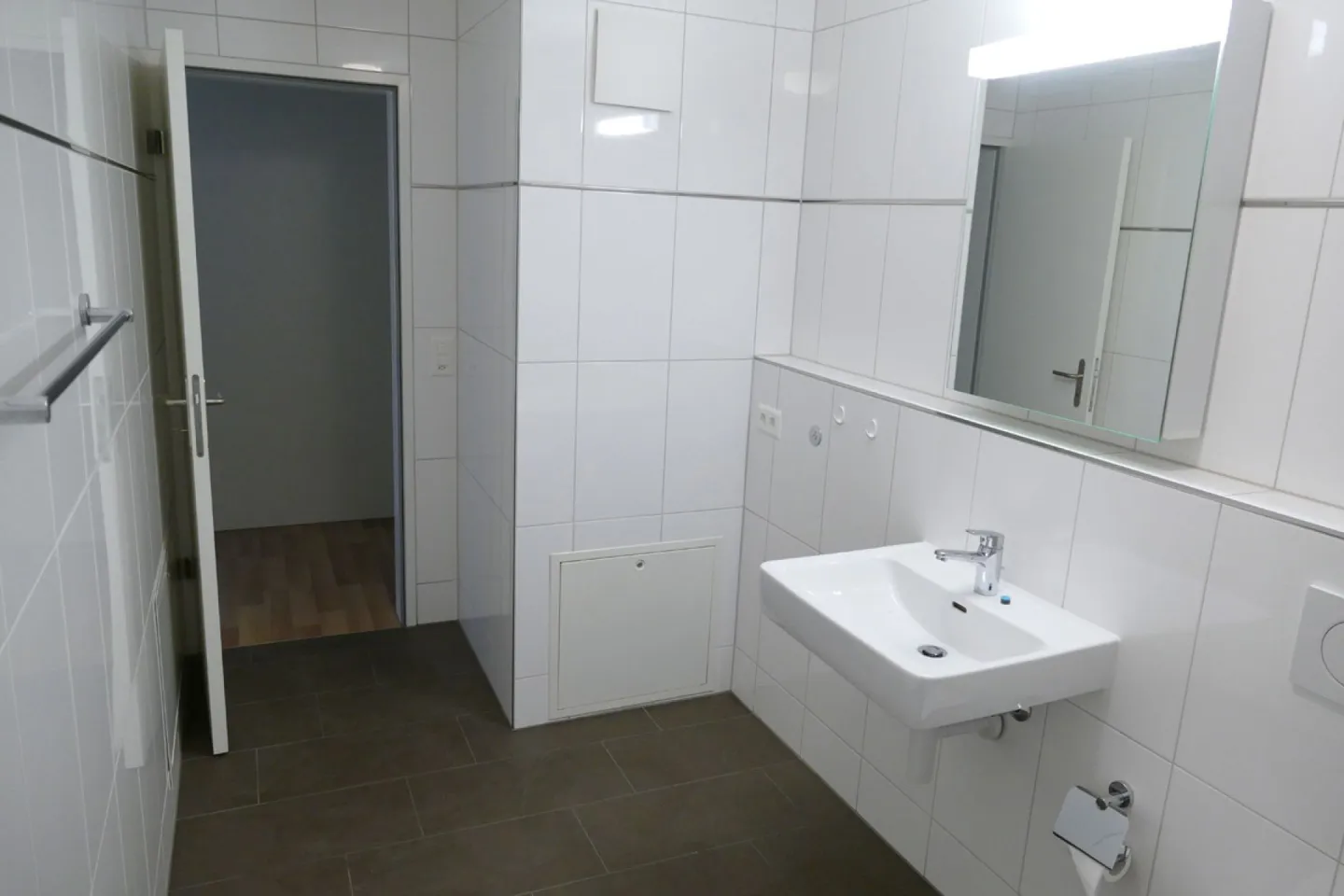 Appartement 2.5 pièces au Gehrenweg 19 Breitenbach - Photo 8 sur 14