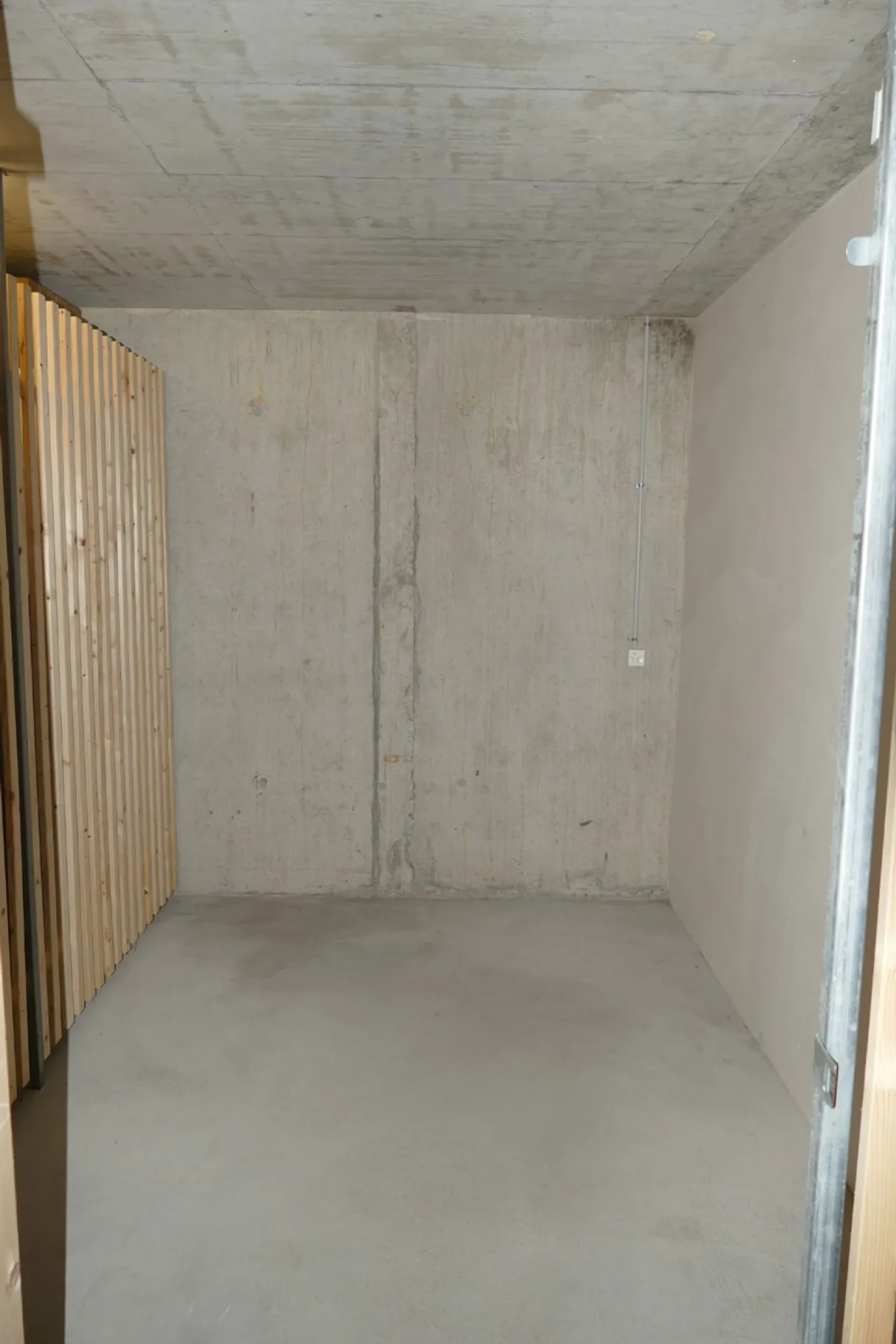 Appartement 2.5 pièces au Gehrenweg 19 Breitenbach - Photo 14 sur 14