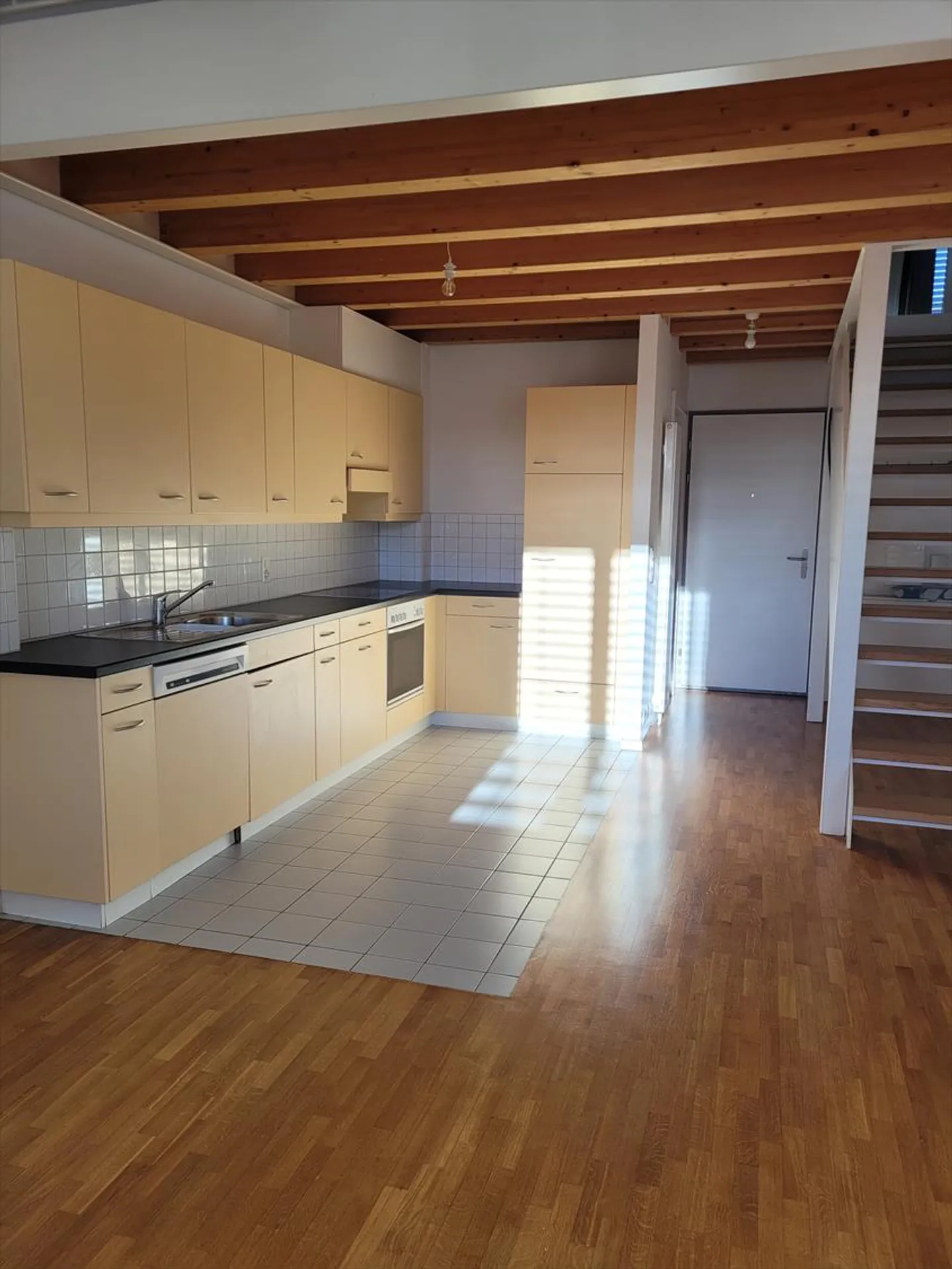 4,5-Zimmer-Wohnung - Foto 5 von 12