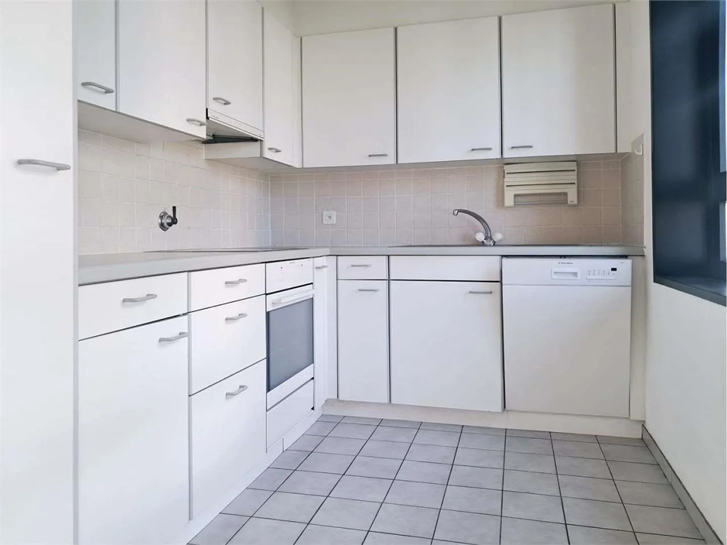 Helle 3,5 Zimmer mit offener Aussicht - Foto 6 von 6
