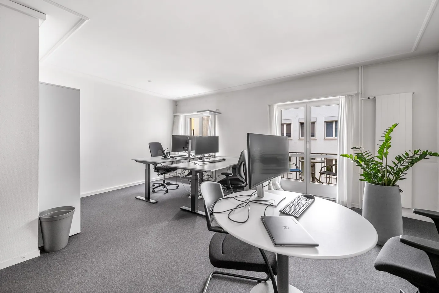 Bürofläche mieten - Foto 4 von 9