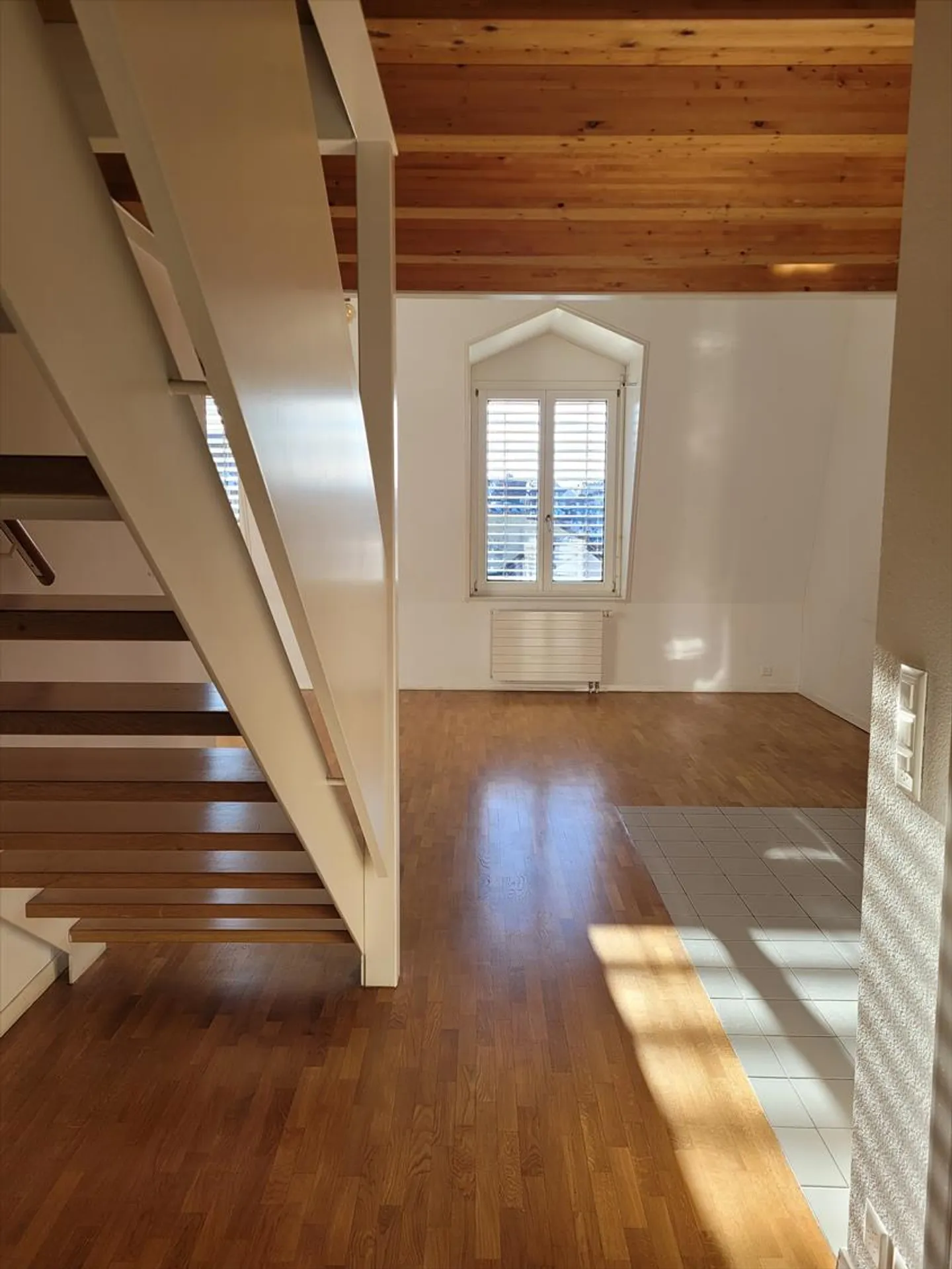 4,5-Zimmer-Wohnung - Foto 3 von 12