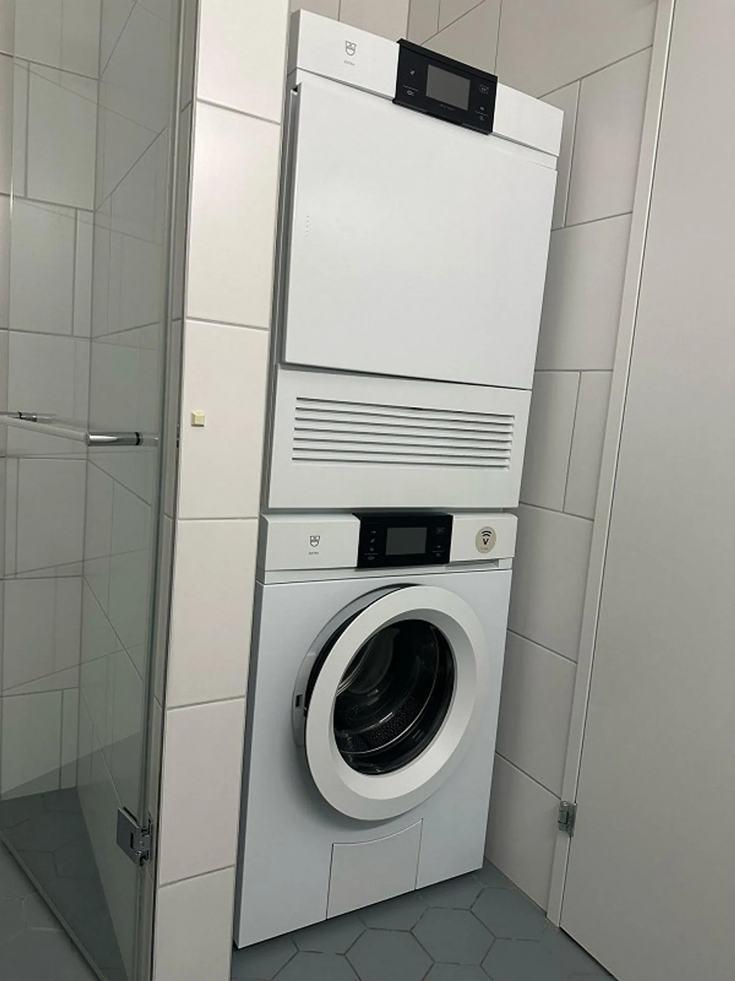 Schöne und helle 2.5-Zimmer-Wohnung im EG nahe Bahnhof Dietlikon - Foto 8 di 8