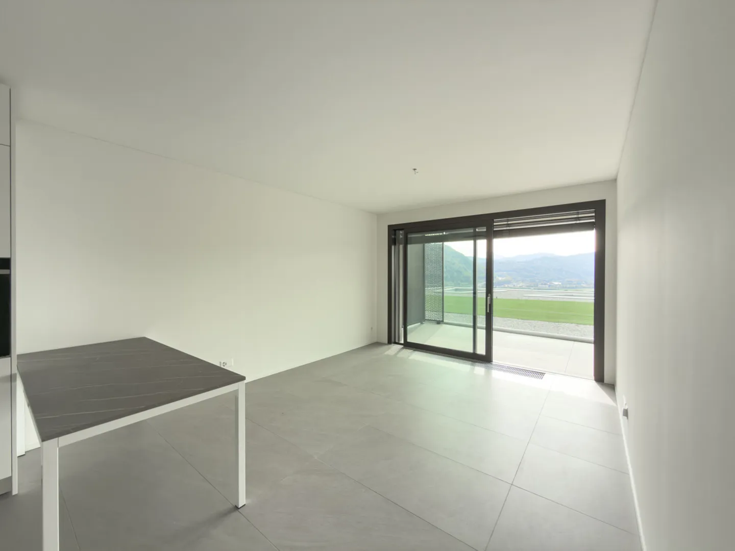 Modern 2.5 rooms for rent in Bioggio - Photo 1 of 8