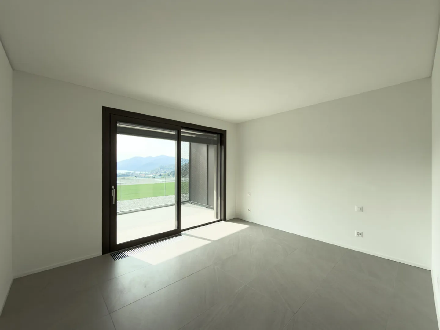 Modern 2.5 rooms for rent in Bioggio - Photo 4 of 8