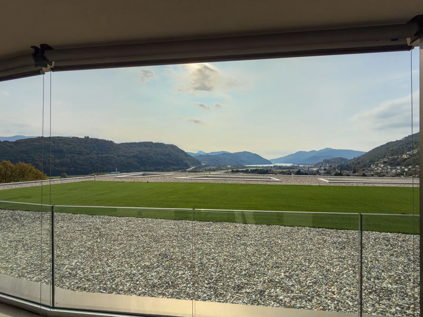 Modern 2.5 rooms for rent in Bioggio - Photo 5 of 8