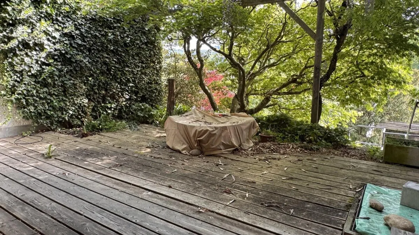 Charming House with Nature Garden - Photo 6 of 16