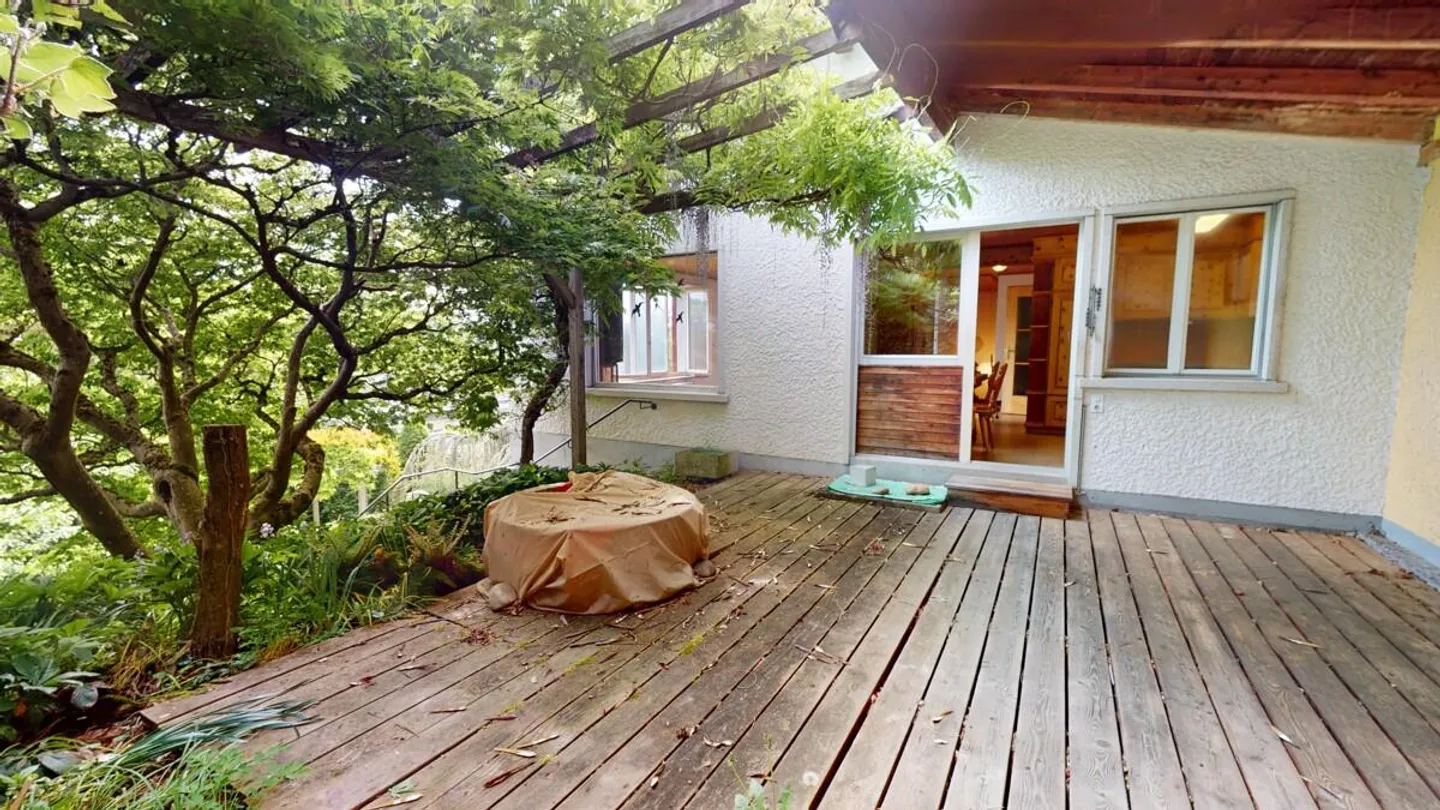 Charming House with Nature Garden - Photo 7 of 16