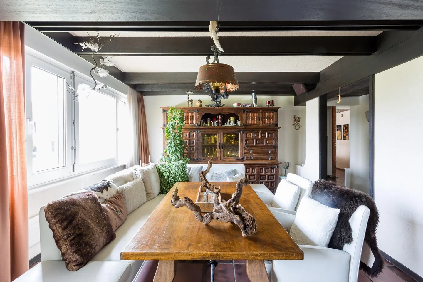 Appartamento spazioso - Foto 3 di 6