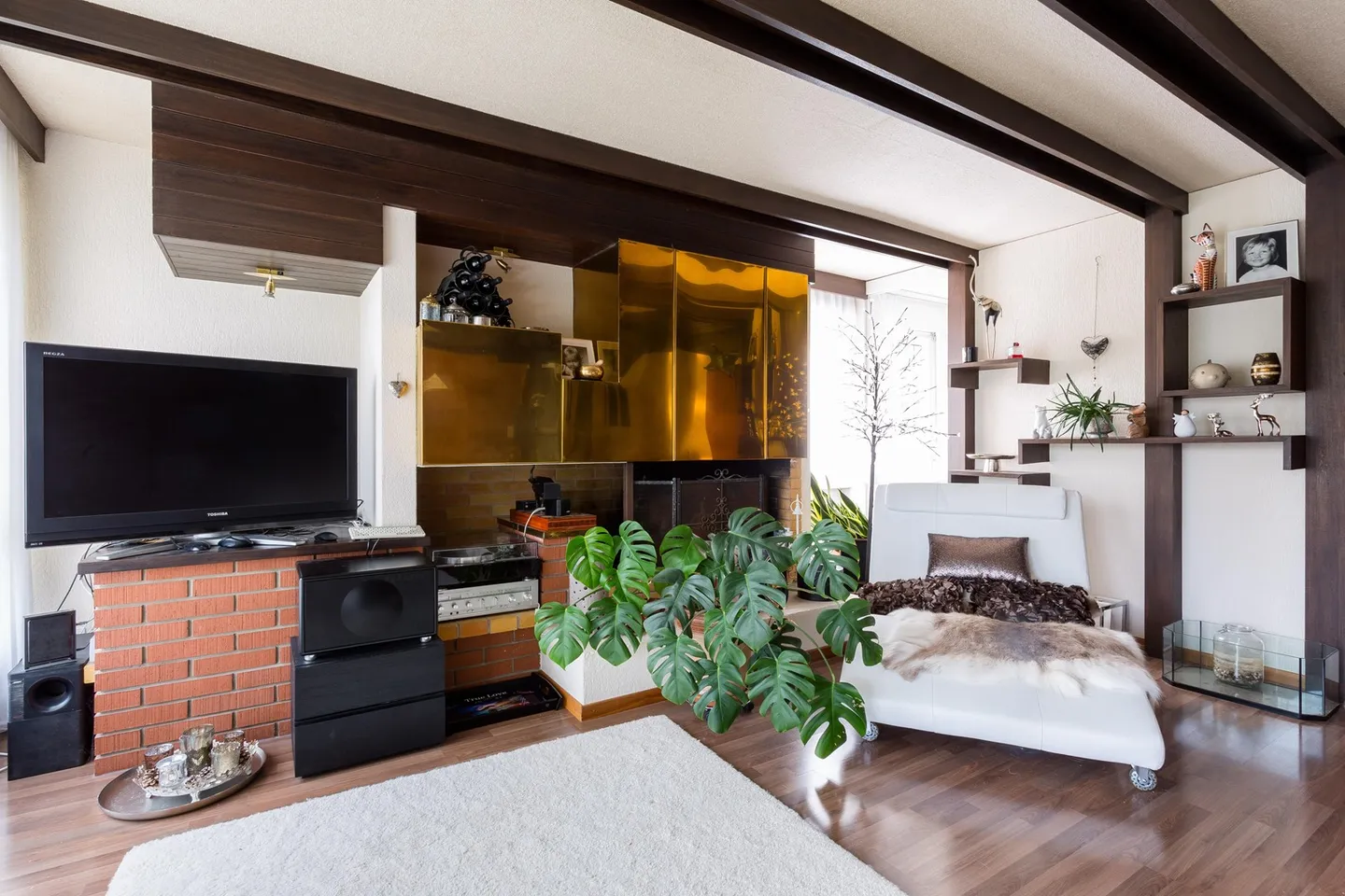 Appartamento spazioso - Foto 4 di 6