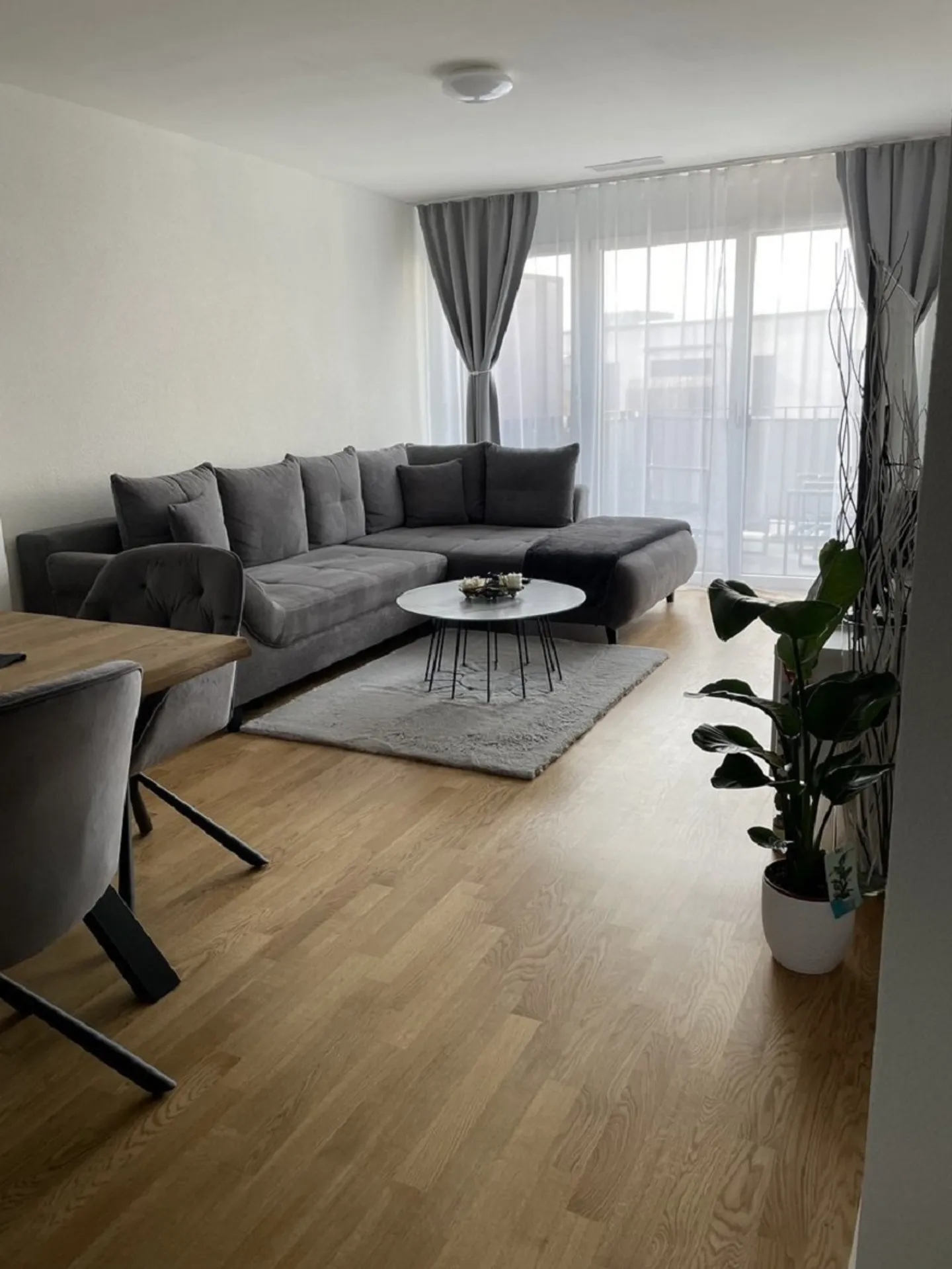 Apartment for rent - Photo 1 of 9