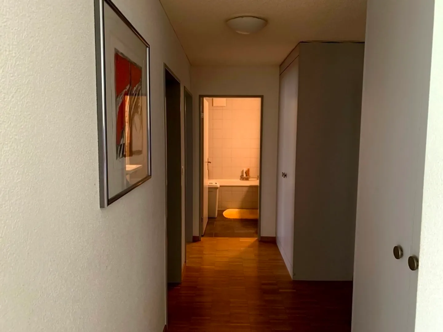 Spacious Ground Floor Apartment - Photo 8 of 8
