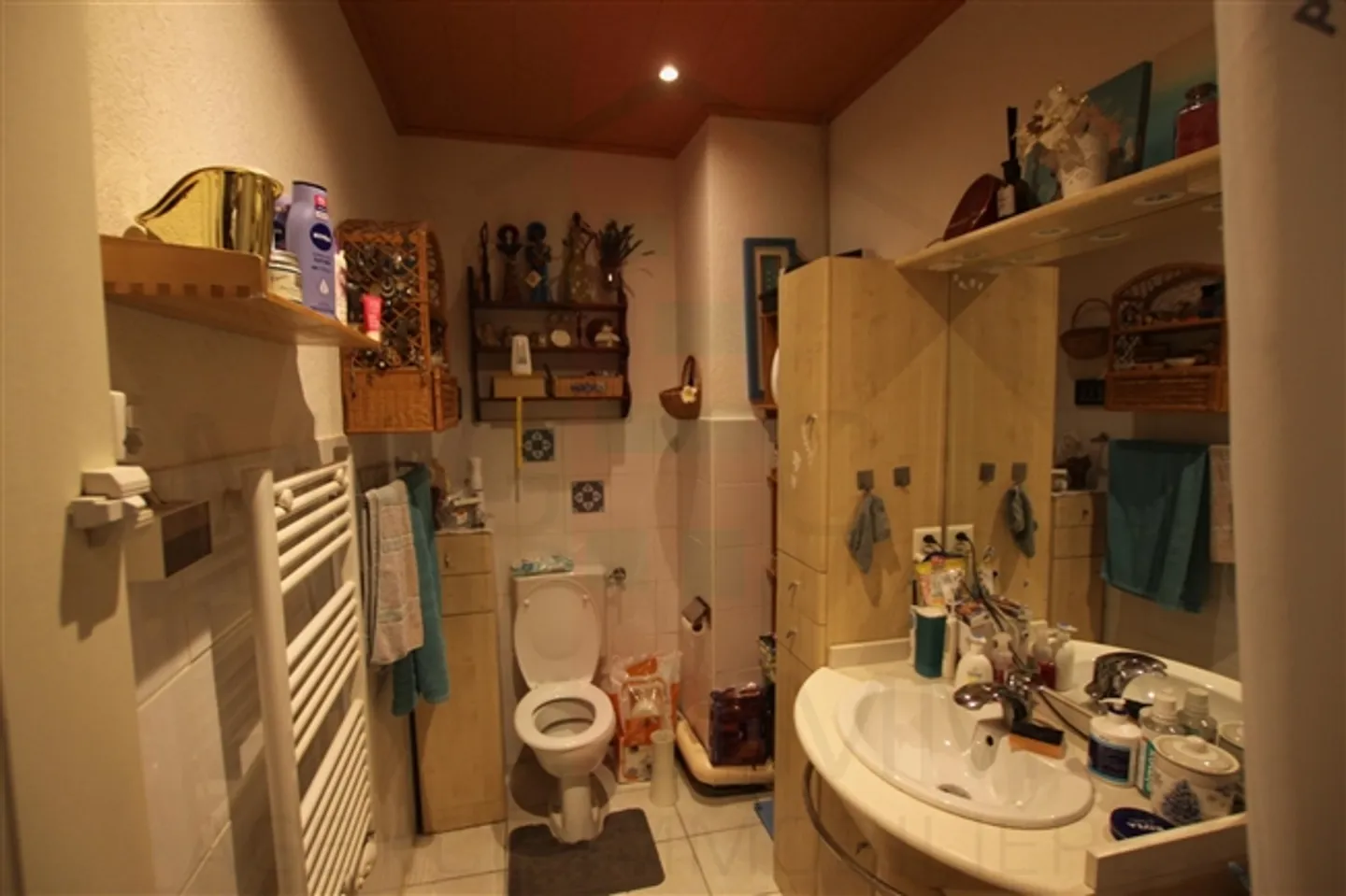 Apartment with great potential in the city center of Porrentruy - Photo 6 of 7