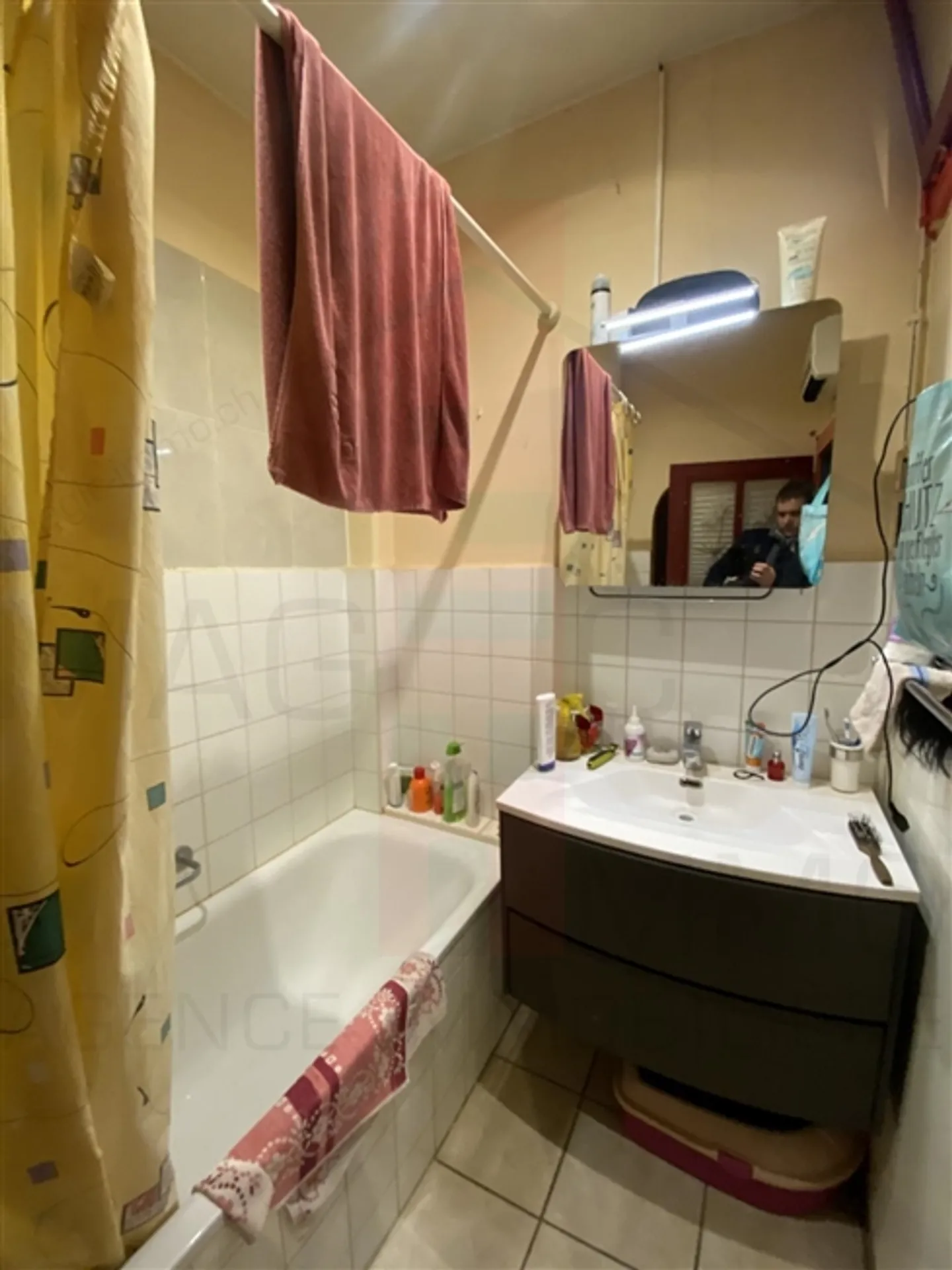 Apartment with great potential in the city center of Porrentruy - Photo 7 of 7