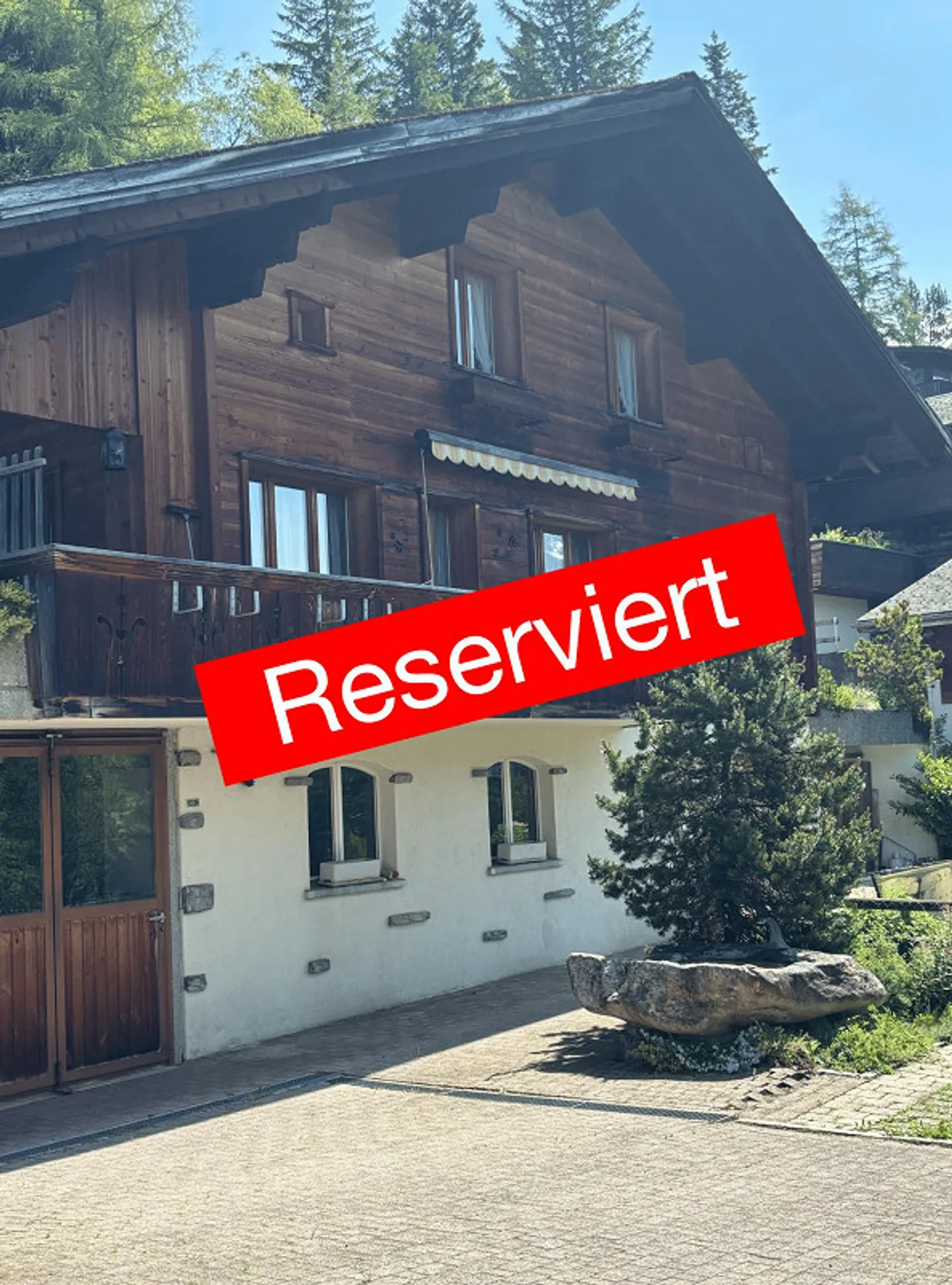 EFH dans un emplacement unique, très ensoleillé - Photo 1 sur 6