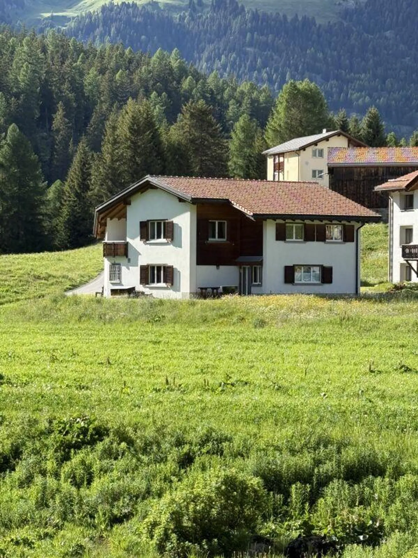 Maison individuelle de 5,5 pièces - Photo 2 sur 18