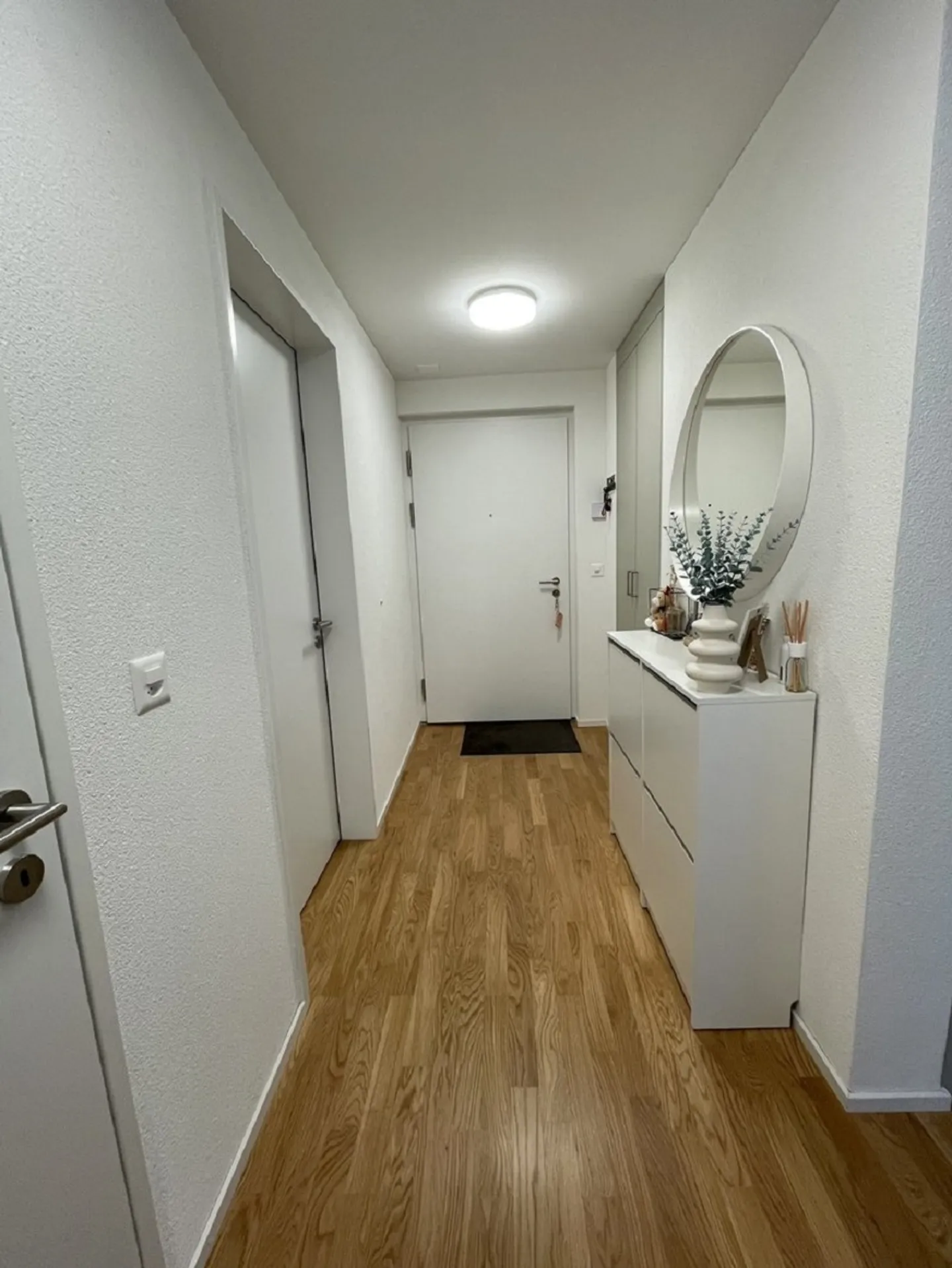 Apartment for rent - Photo 5 of 9