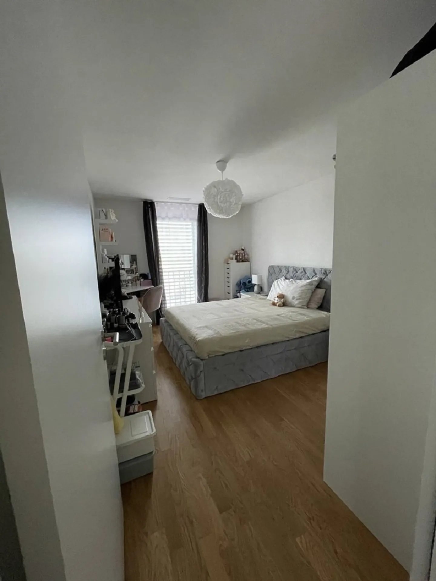 Apartment for rent - Photo 7 of 9