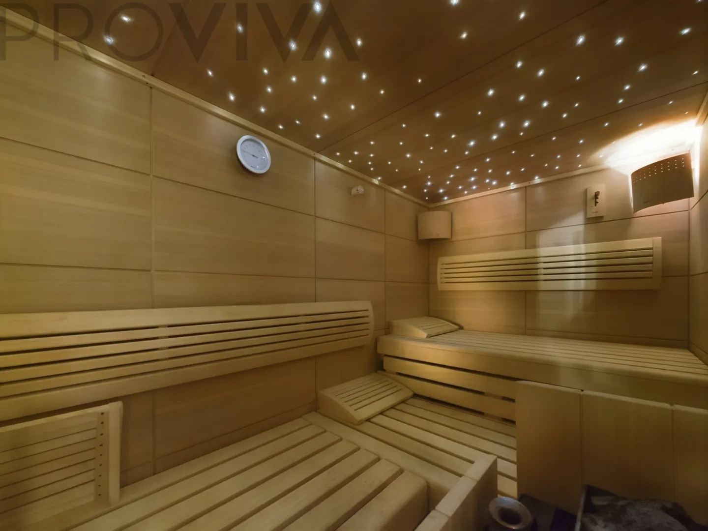 Alpino Felicità Abitativa - Chalet con Oasi Benessere e Vista Montagna - Foto 3 di 5