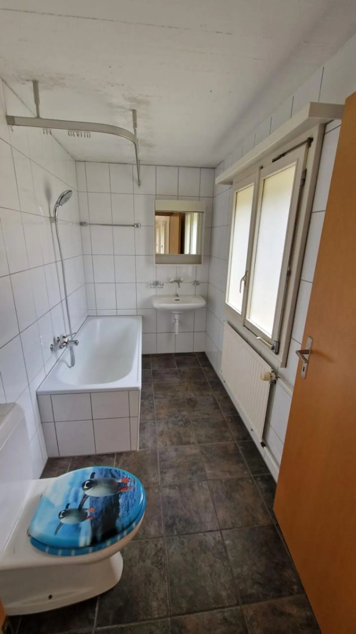 3,5-Zimmer-Wohnung - Foto 7 von 16