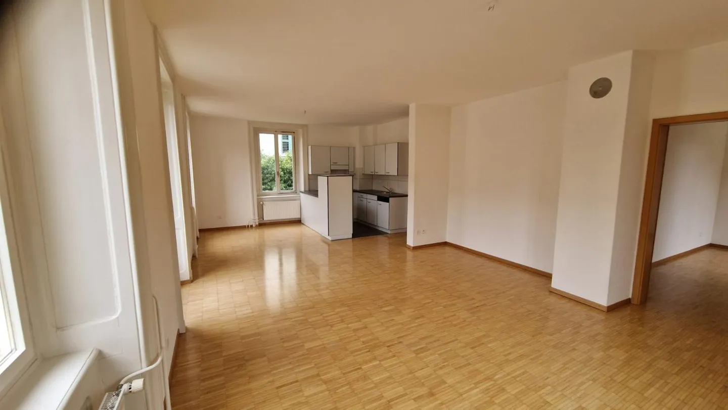3,5-Zimmer-Wohnung - Foto 10 von 16