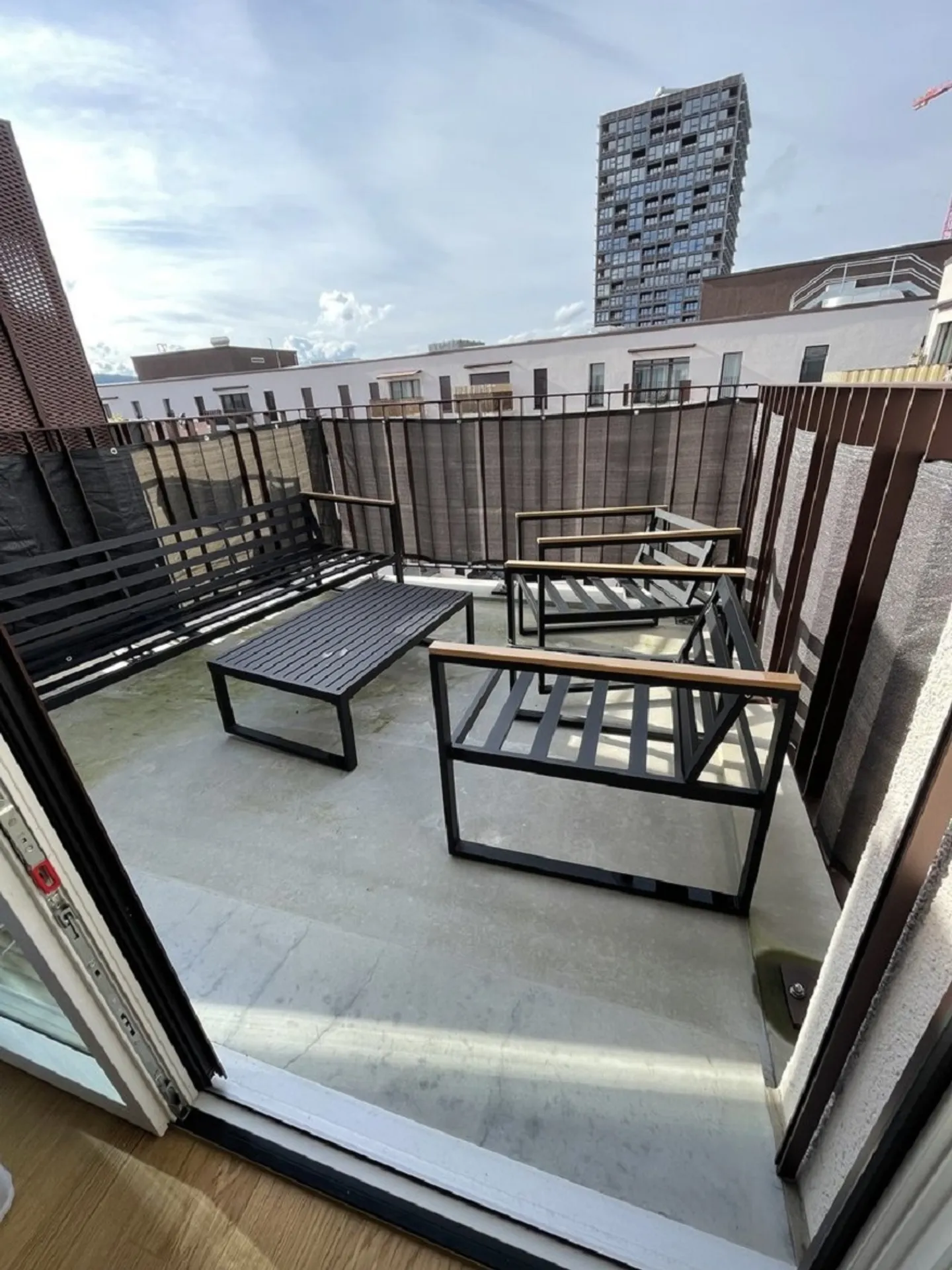 Apartment for rent - Photo 9 of 9