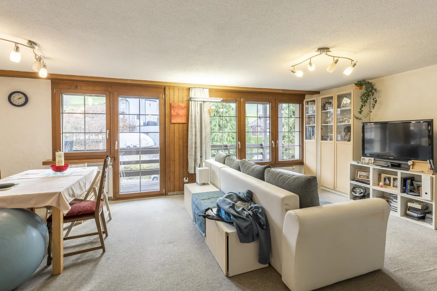 Vie familiale avec vue - Photo 1 sur 6