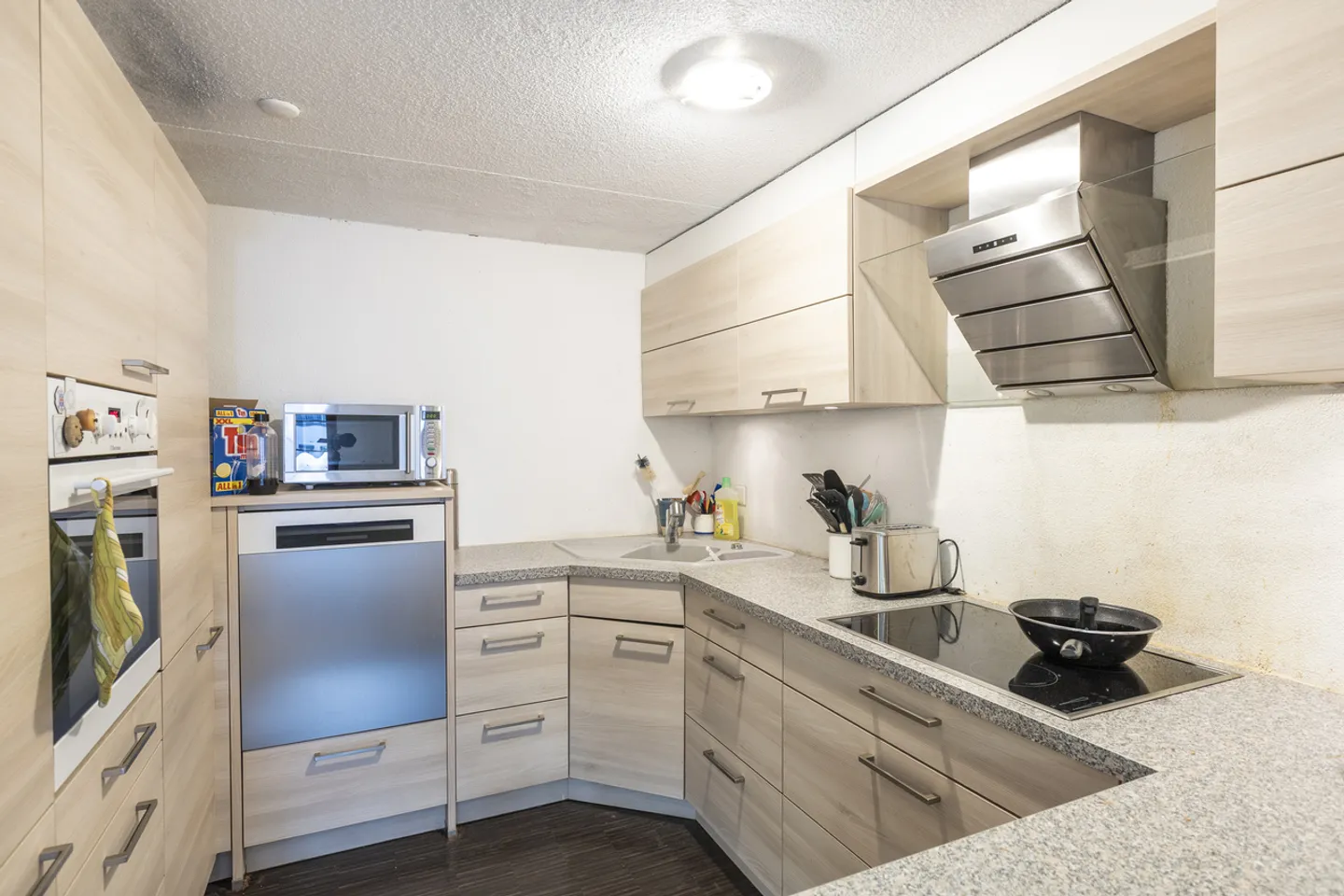 Vie familiale avec vue - Photo 2 sur 6