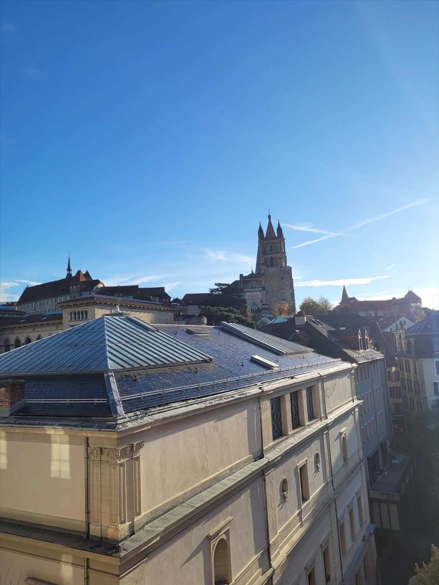 4,5-Zimmer-Wohnung - Foto 6 von 12