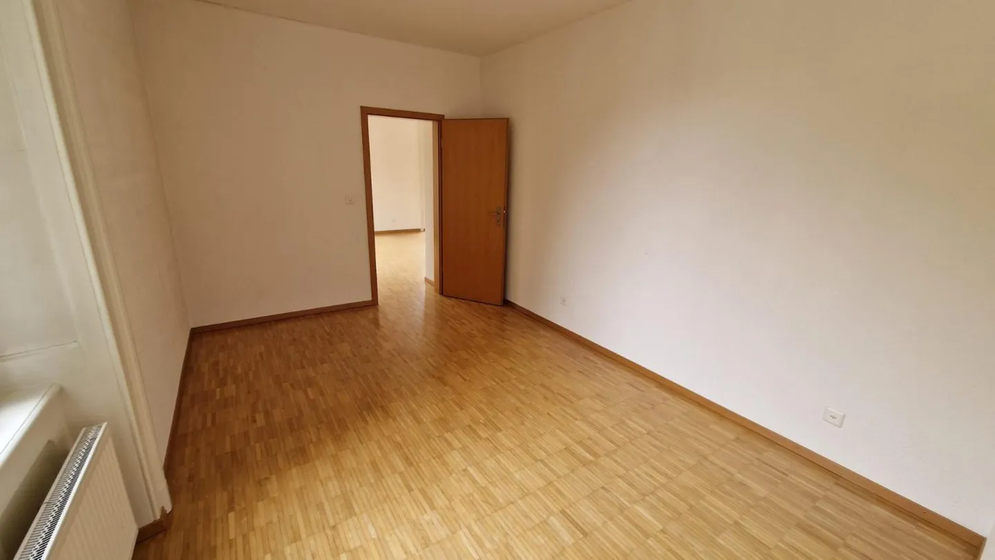 3,5-Zimmer-Wohnung - Foto 12 von 16