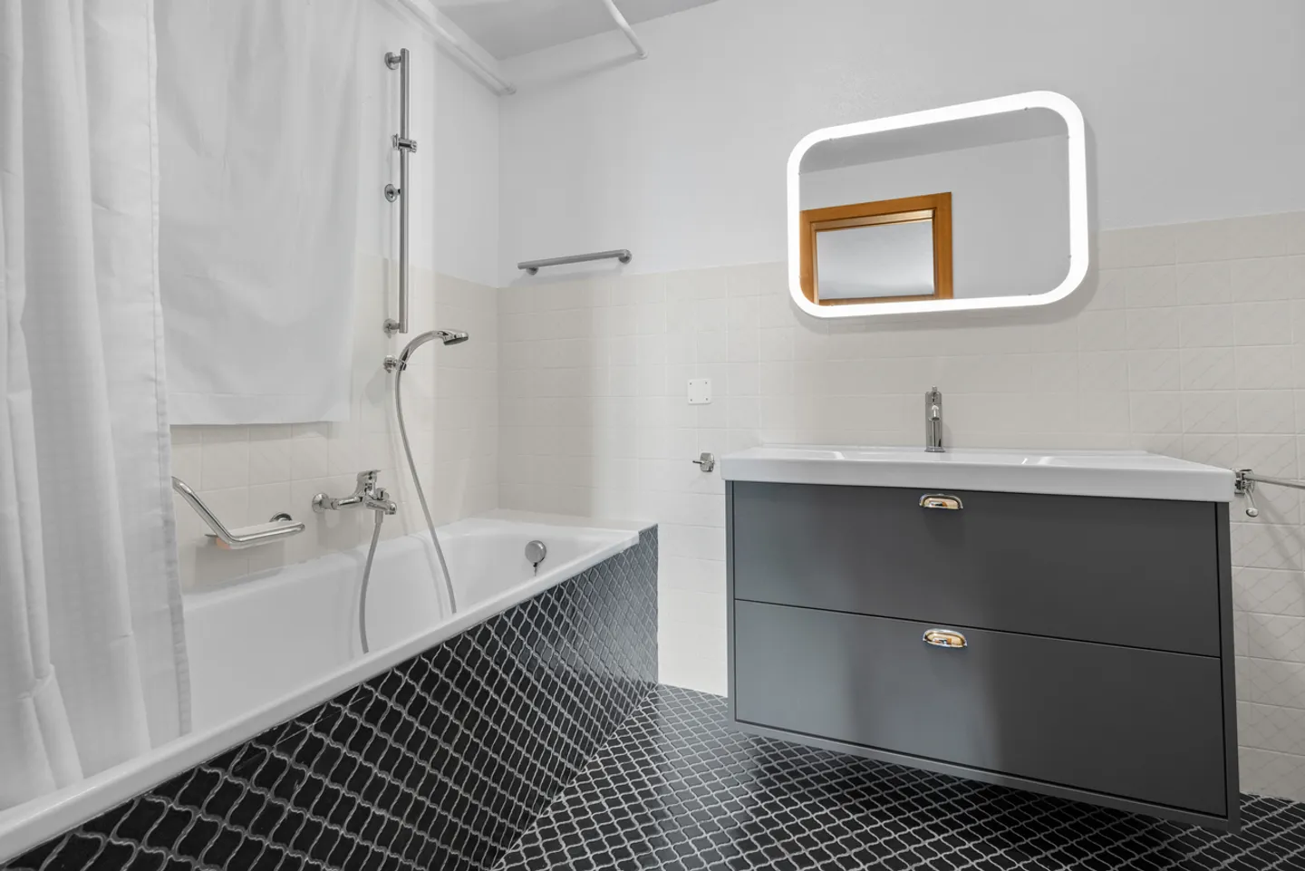 Familienchalet in Anzère mit Aussicht, Garten und Zugang zu den Pisten im Jahr 2028 - Foto 7 von 11