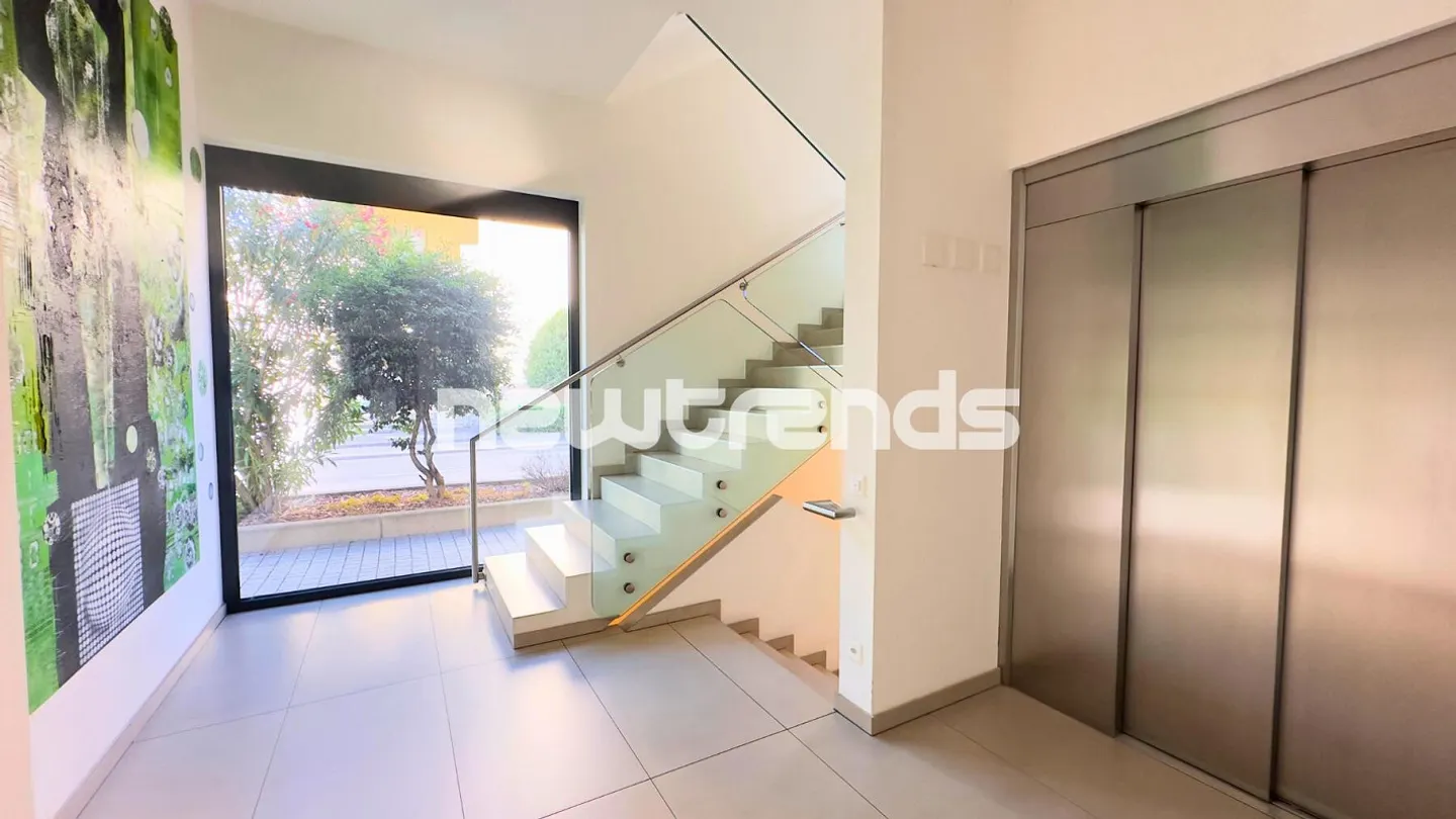 Lugano Zentrum, 2,5 Zimmer mit Balkon in der Nähe aller Dienstleistungen - Foto 14 von 17