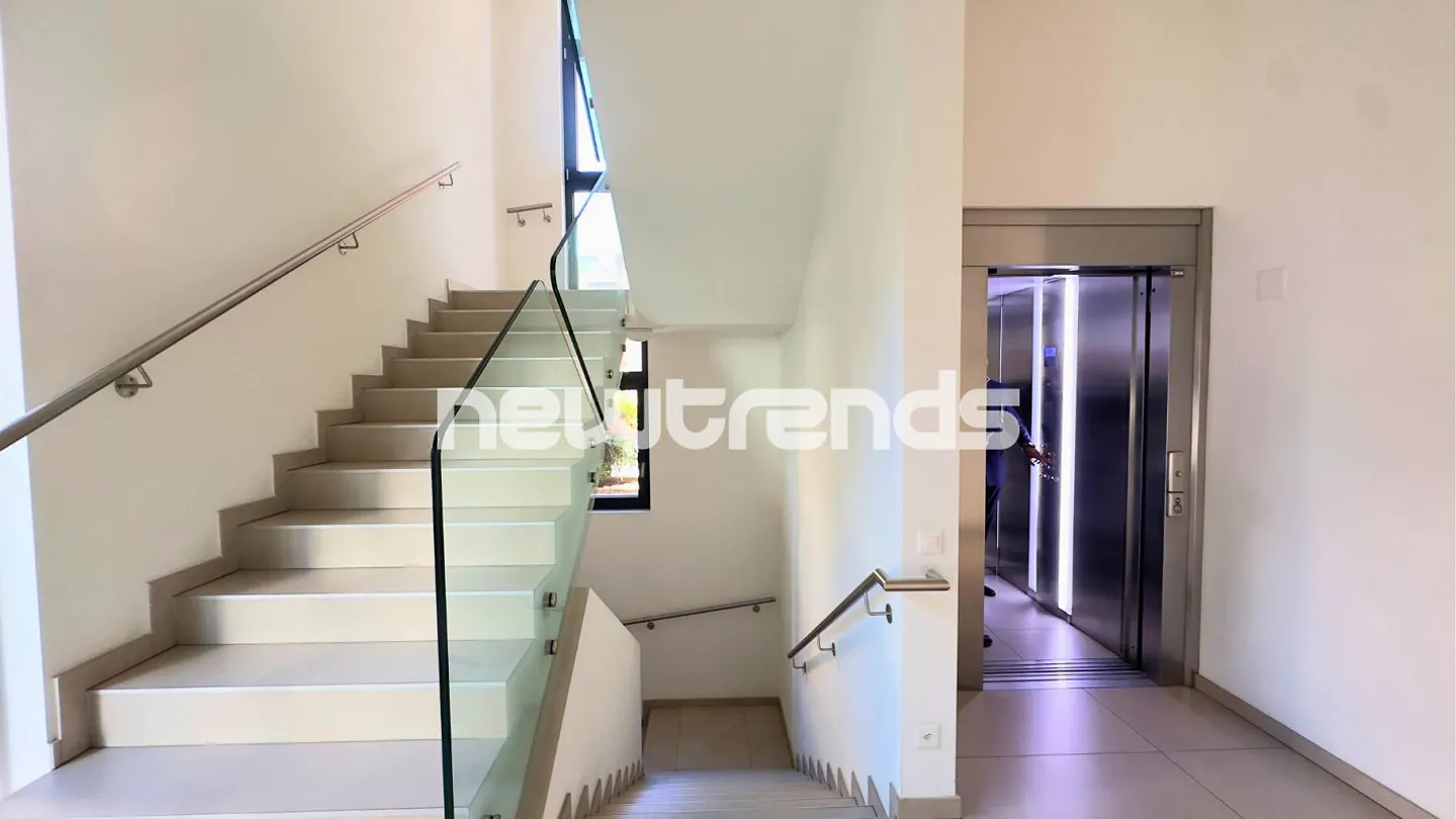 Lugano Zentrum, 2,5 Zimmer mit Balkon in der Nähe aller Dienstleistungen - Foto 15 von 17