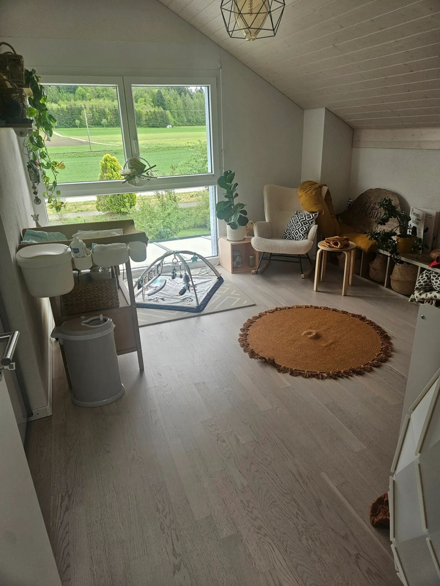 Faoug VD - Foto 7 di 12