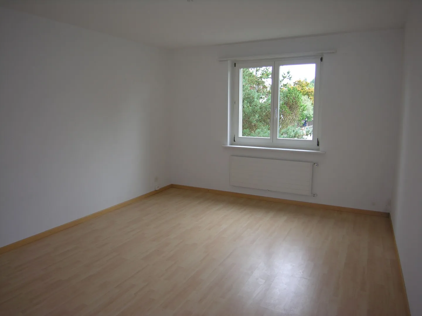 Helle 3.5-Zimmer-Wohnung - Foto 4 von 6