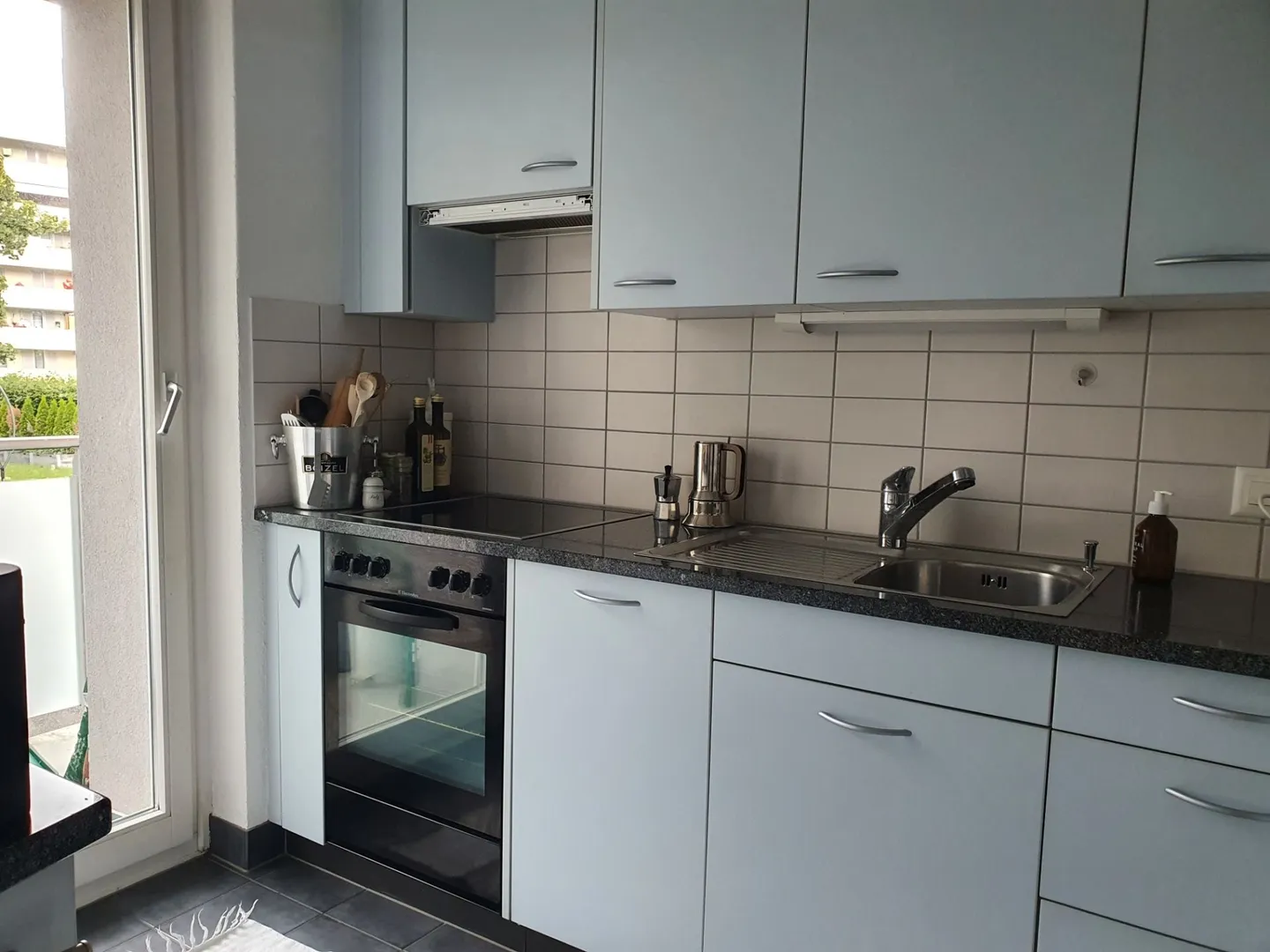 Helle 3.5-Zimmer-Wohnung - Foto 2 von 6