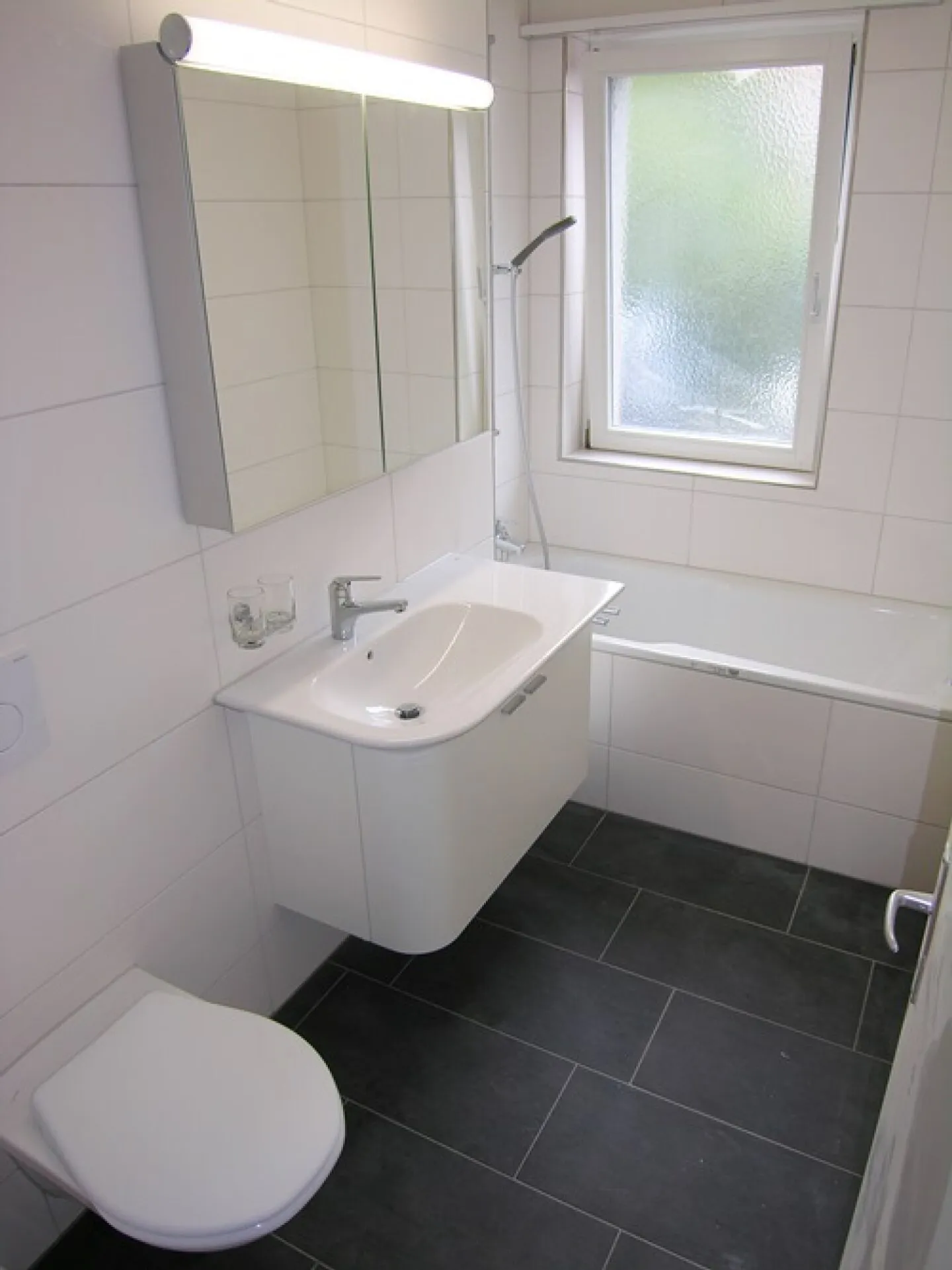 Helle 3.5-Zimmer-Wohnung - Foto 5 von 6