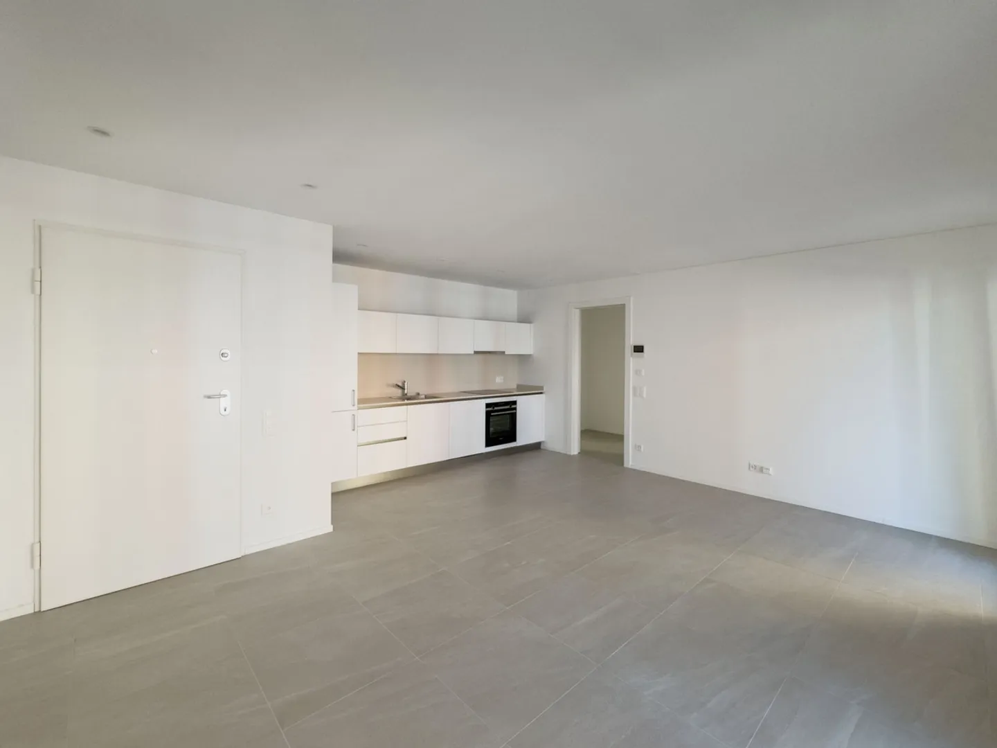 Appartamento 2.5 locali già affittato a Caslano - Foto 1 di 6