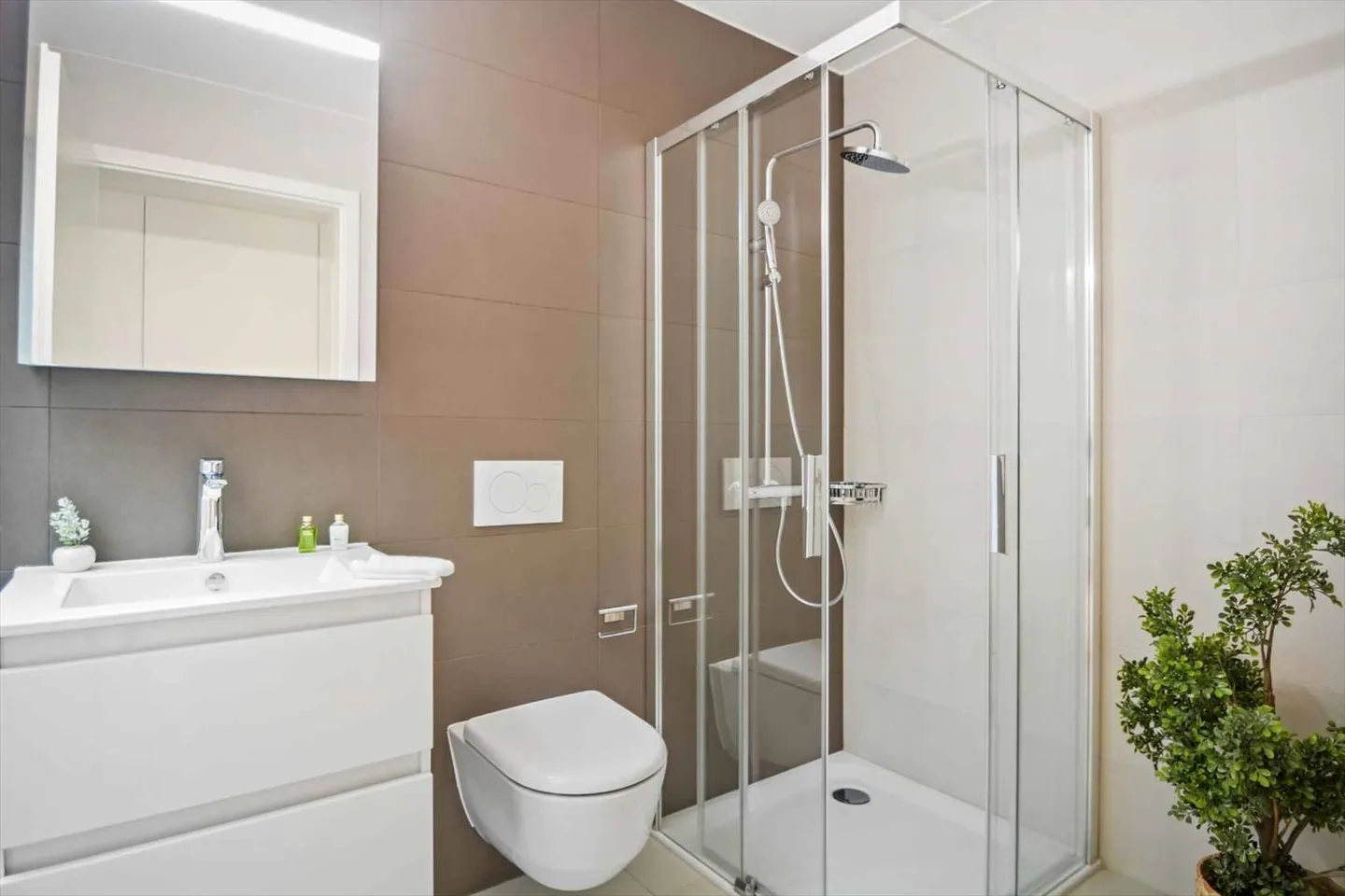 Immeuble 7C - Lot C.006- 5,5 pièces - Photo 13 sur 13