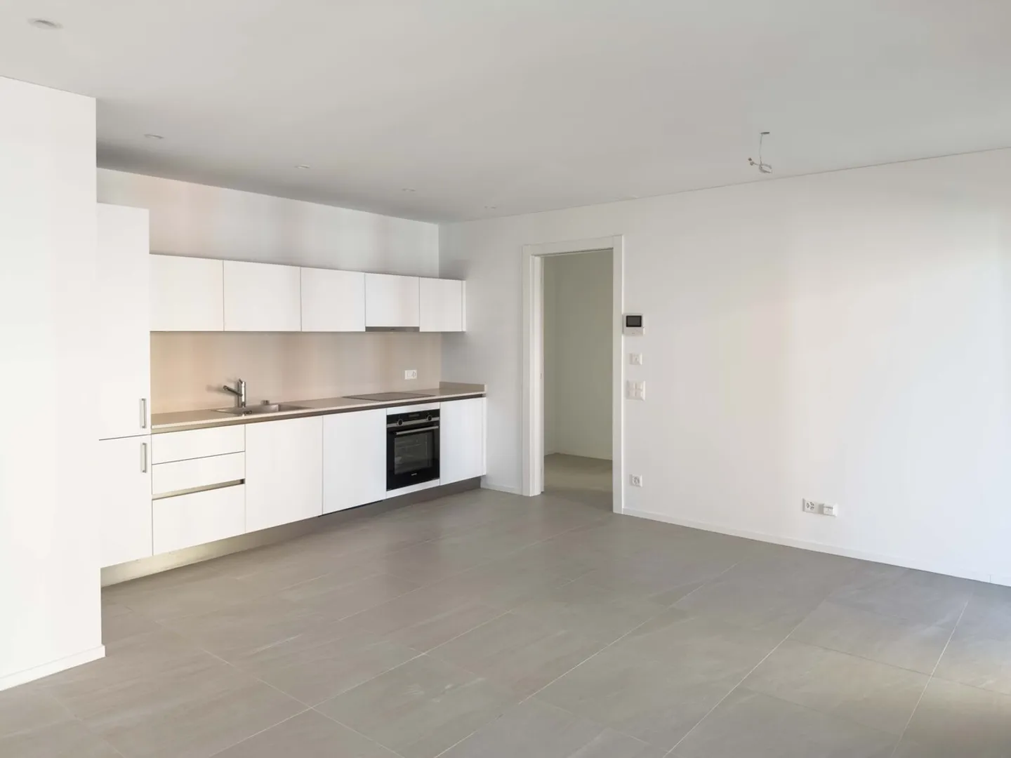 Appartamento 2.5 locali già affittato a Caslano - Foto 3 di 6