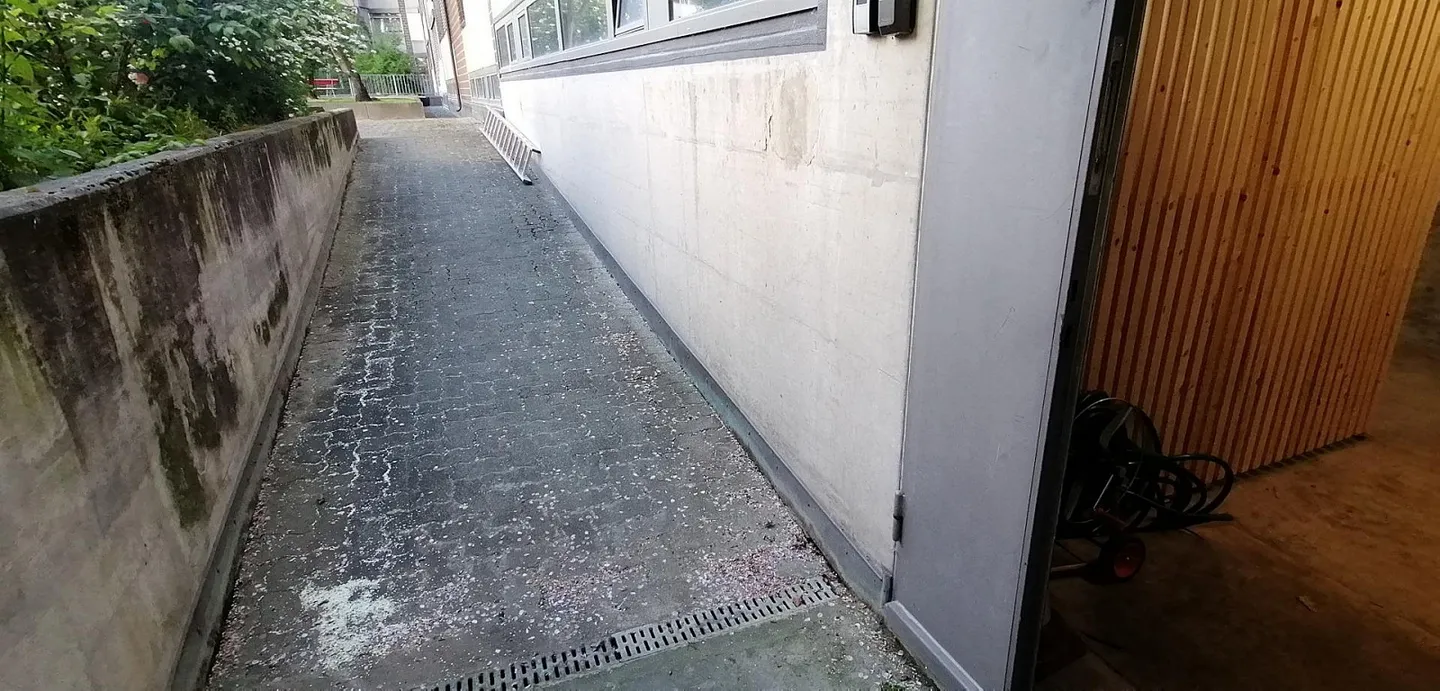 Salle de stockage 46m² - Photo 5 sur 5