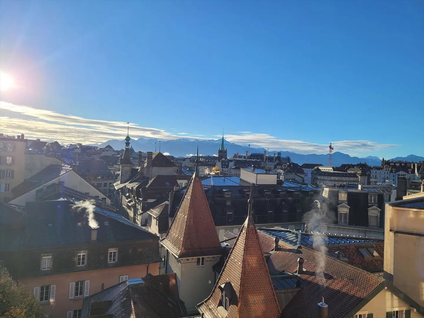 4,5-Zimmer-Wohnung - Foto 7 von 12