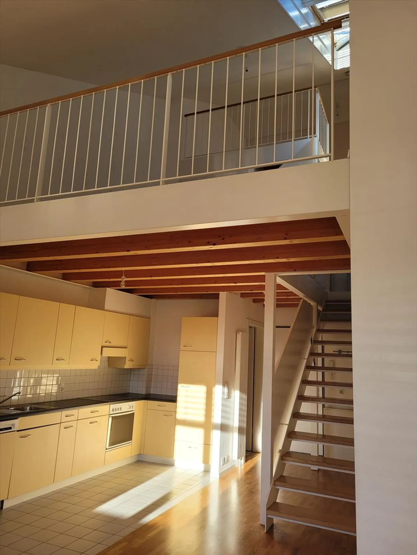 4,5-Zimmer-Wohnung - Foto 8 von 12