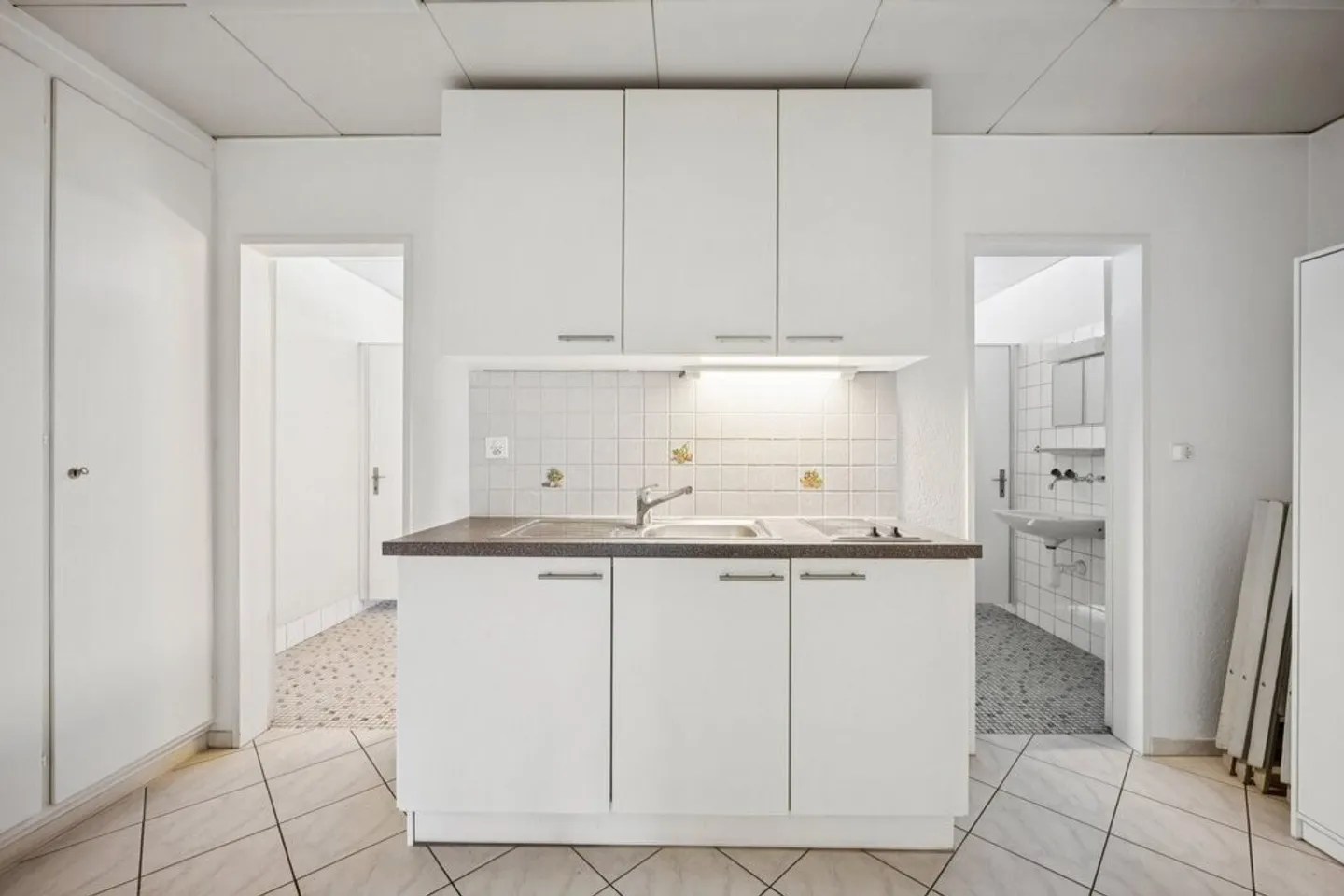 Spazio ufficio versatile a Zurigo - Foto 3 di 6