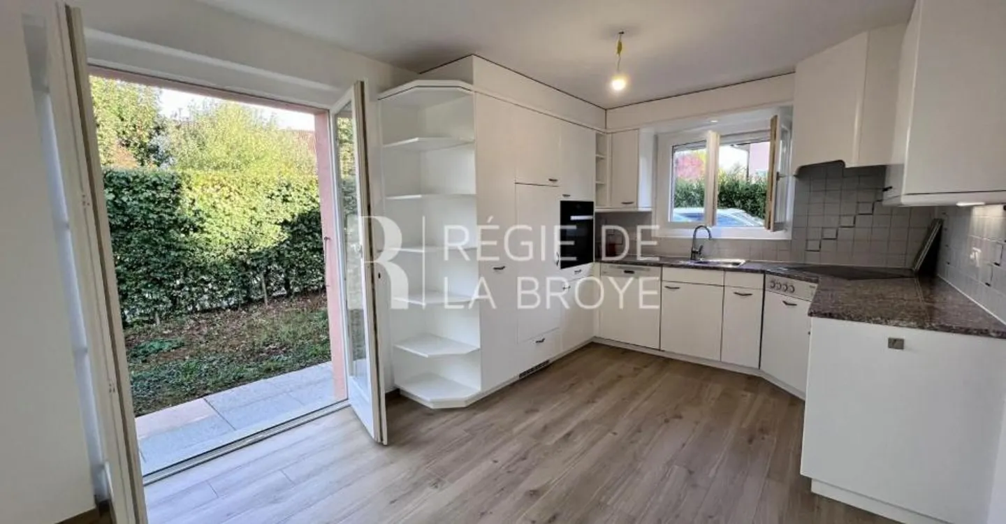 Villa individuelle de 5.5 pièces à Fétigny - Photo 5 of 10