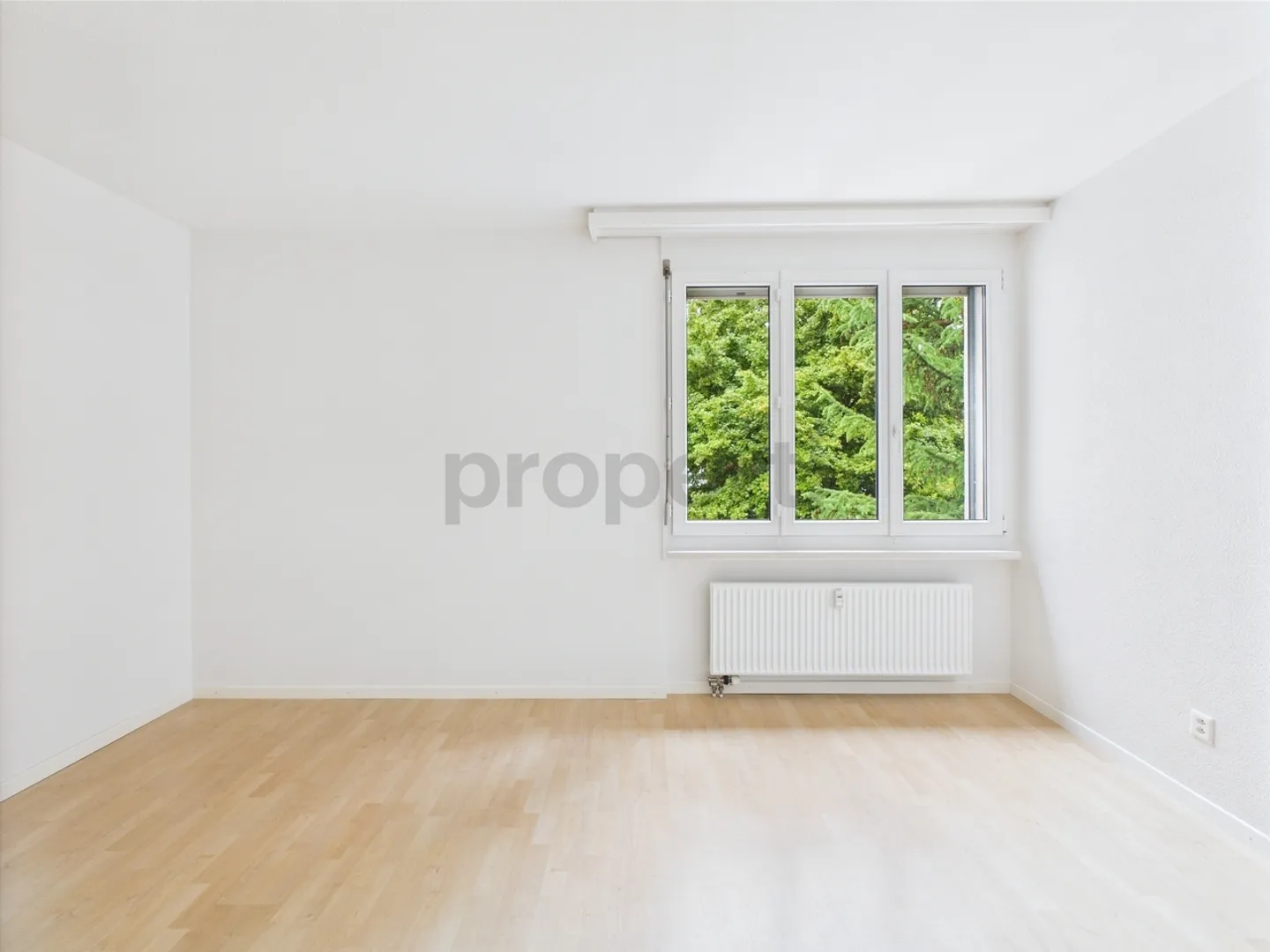 Renovierte 4,5-Zimmer-Wohnung mit Panoramablick - Foto 7 von 13