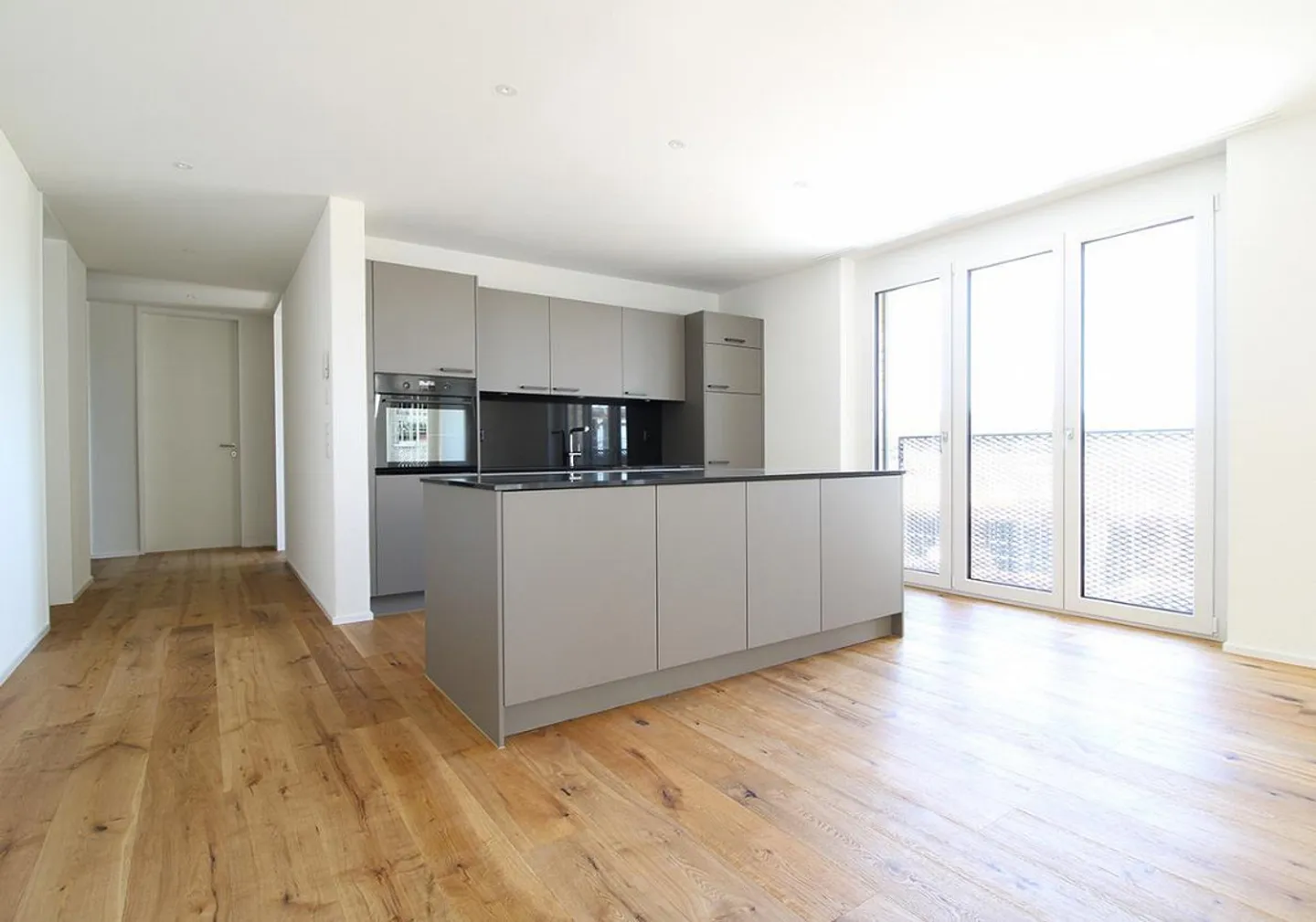 Luxuswohnung in Berg - Foto 3 von 7